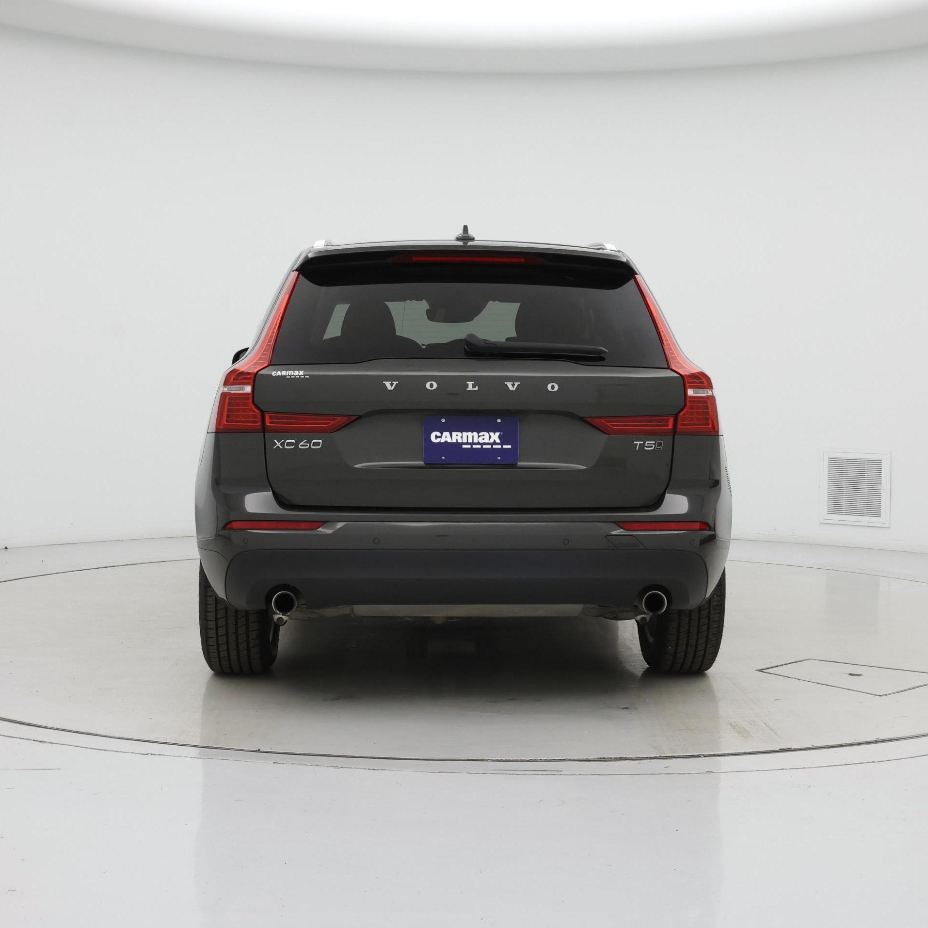 Thumbnail: 2020 Volvo XC60 - 6