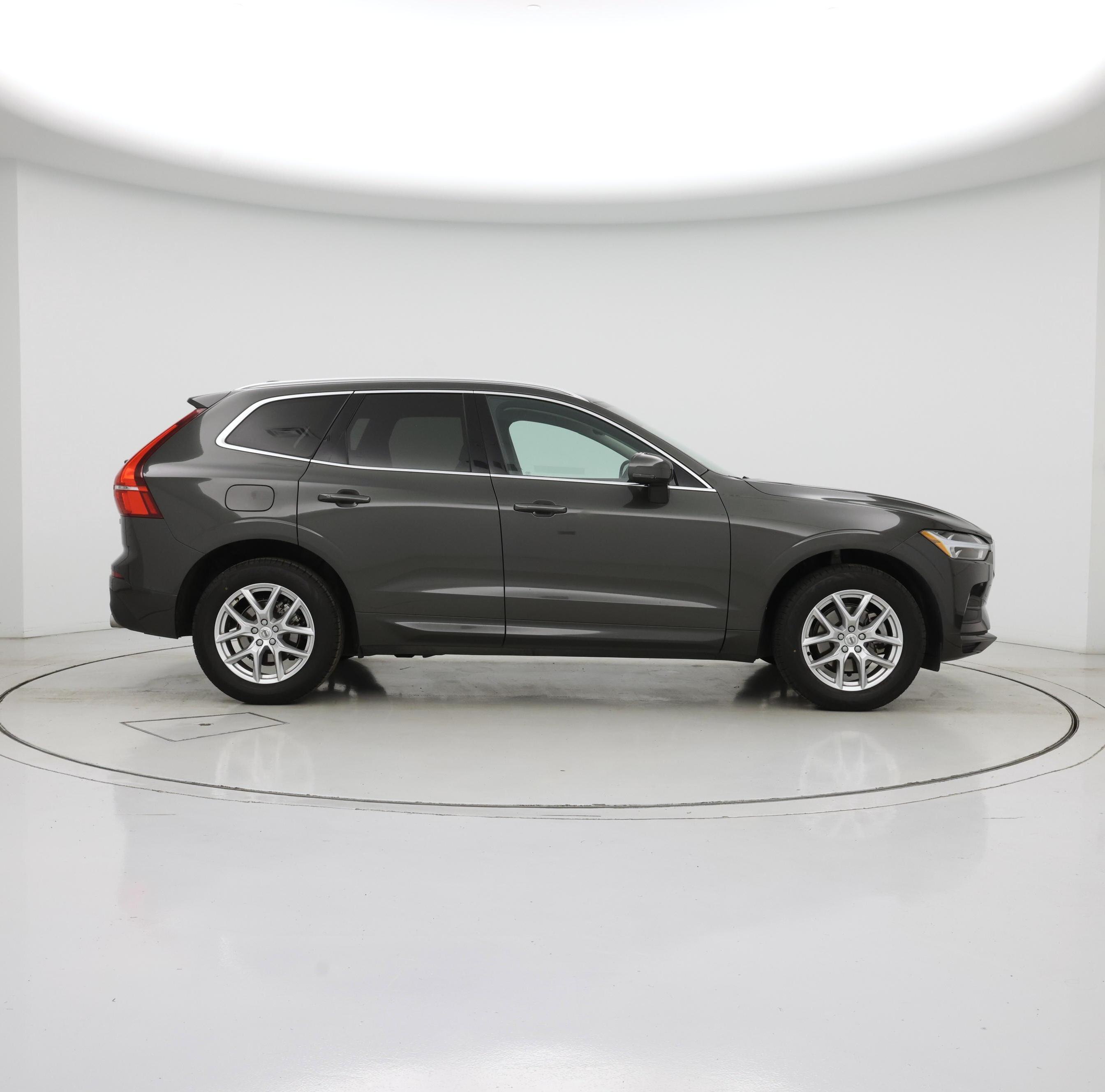 Thumbnail: 2020 Volvo XC60 - 7