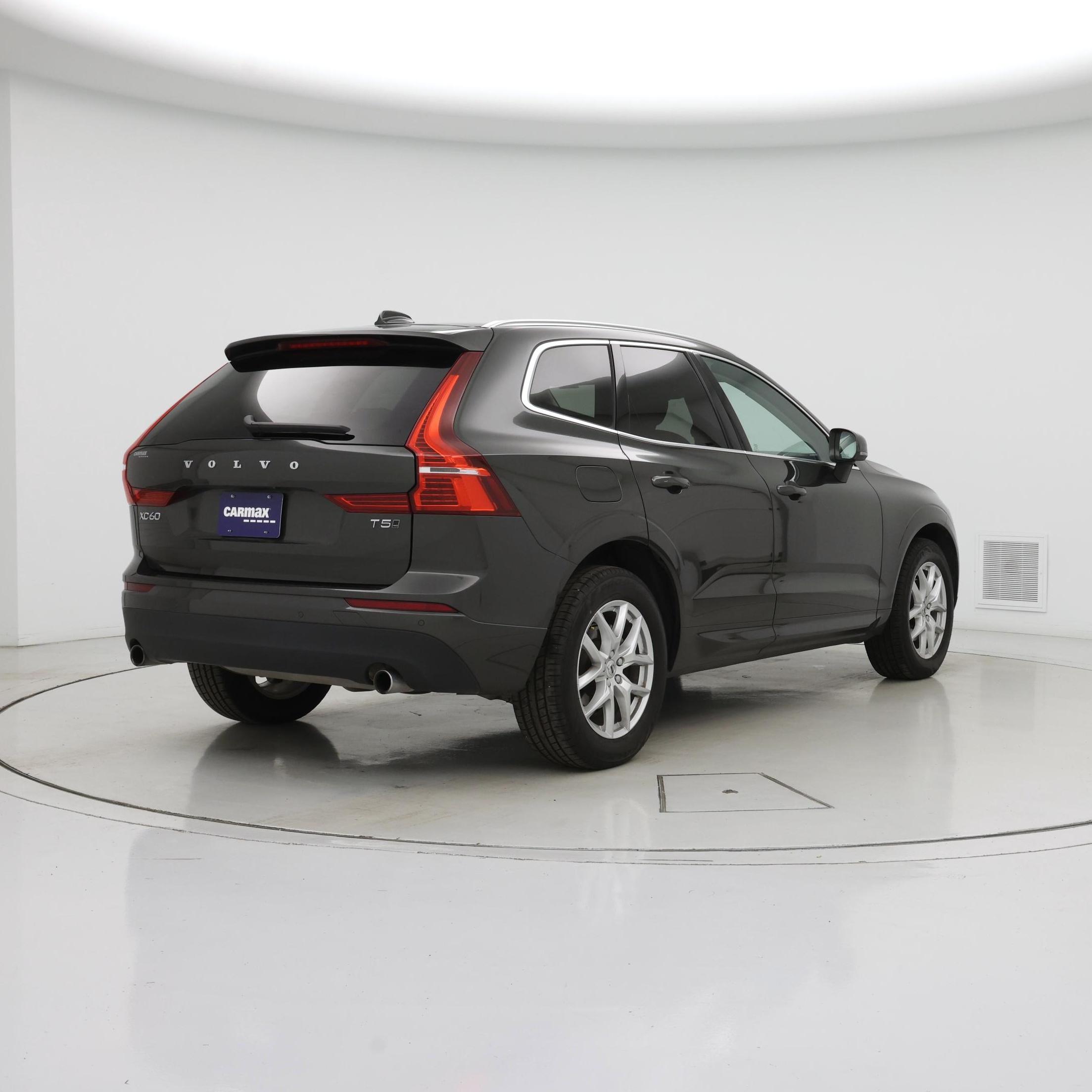 Thumbnail: 2020 Volvo XC60 - 8