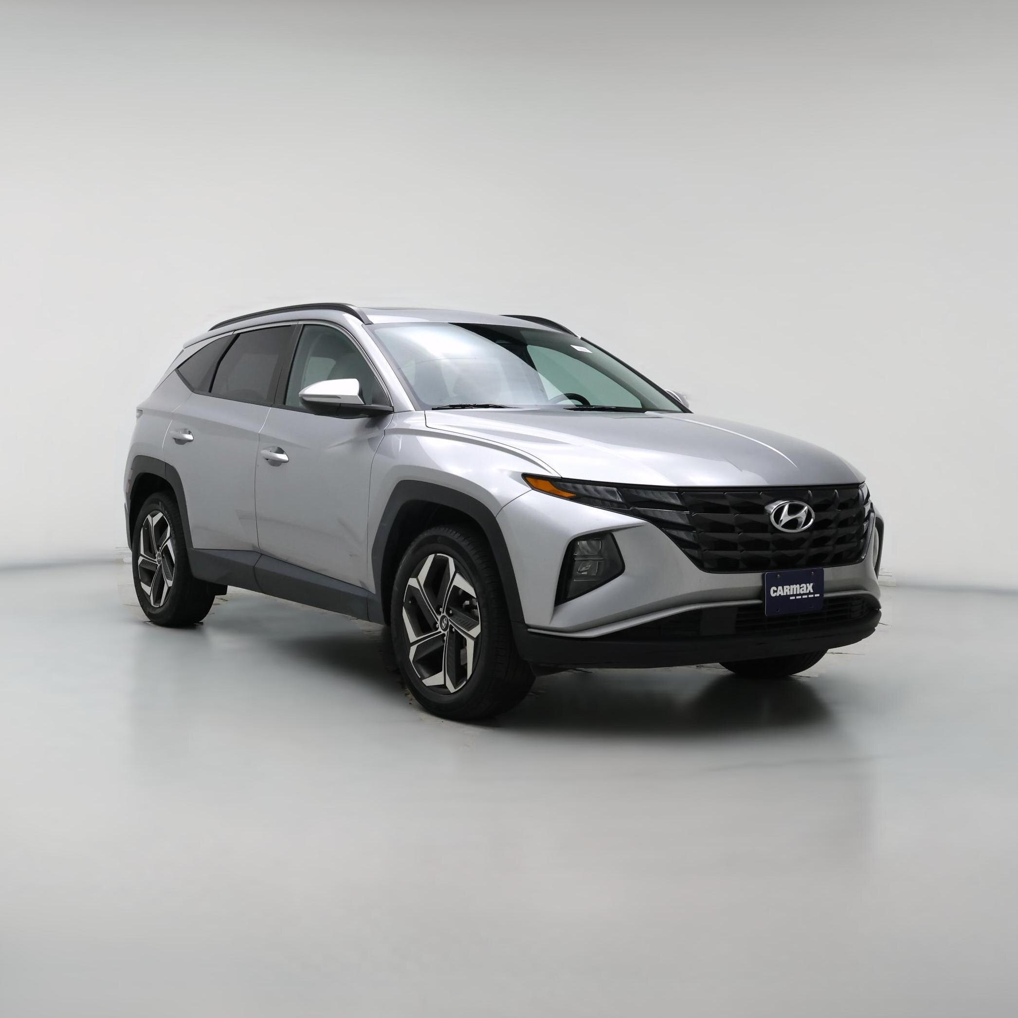 Thumbnail: 2023 Hyundai Tucson - 1