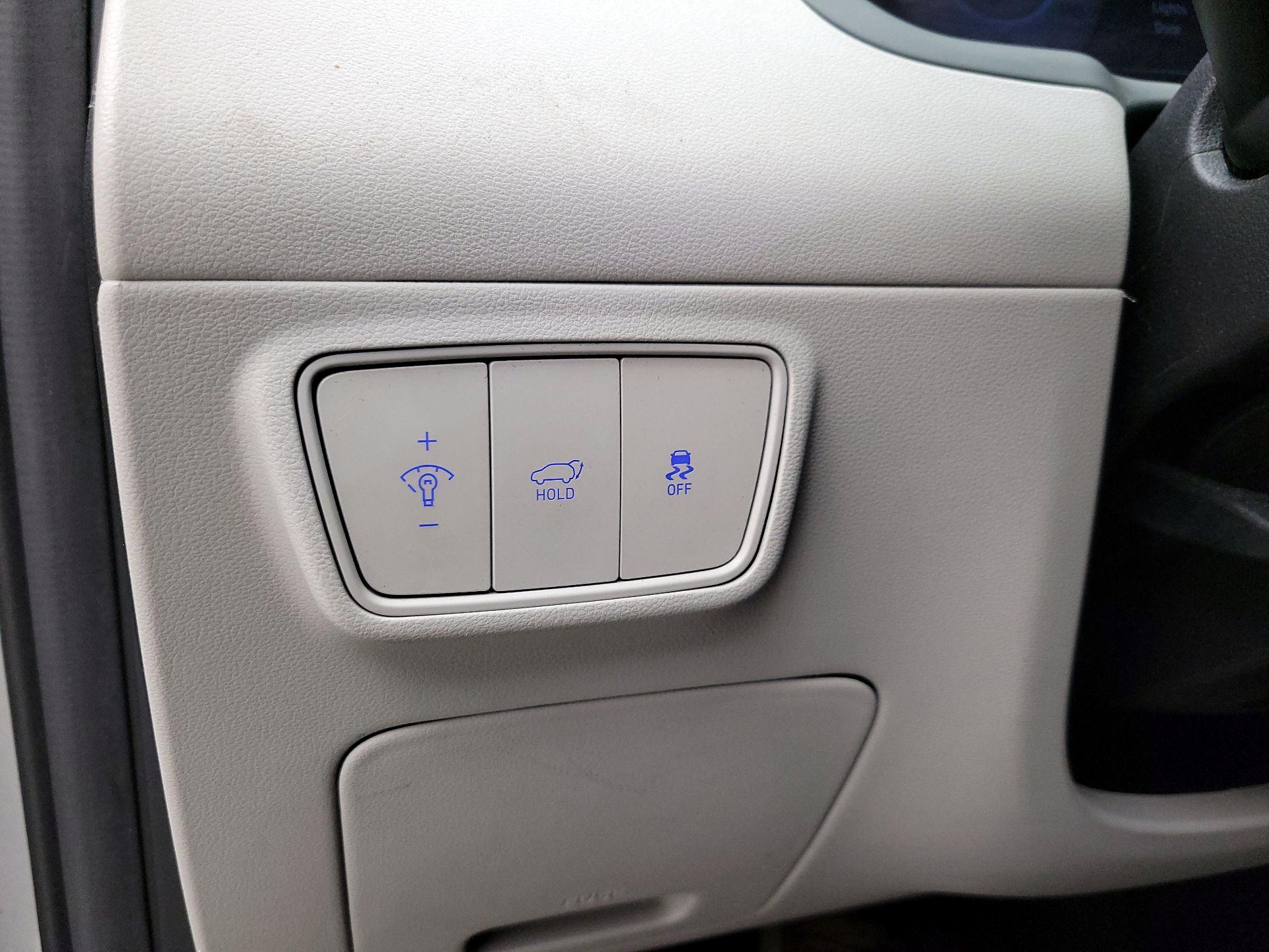 Thumbnail: 2023 Hyundai Tucson - 13