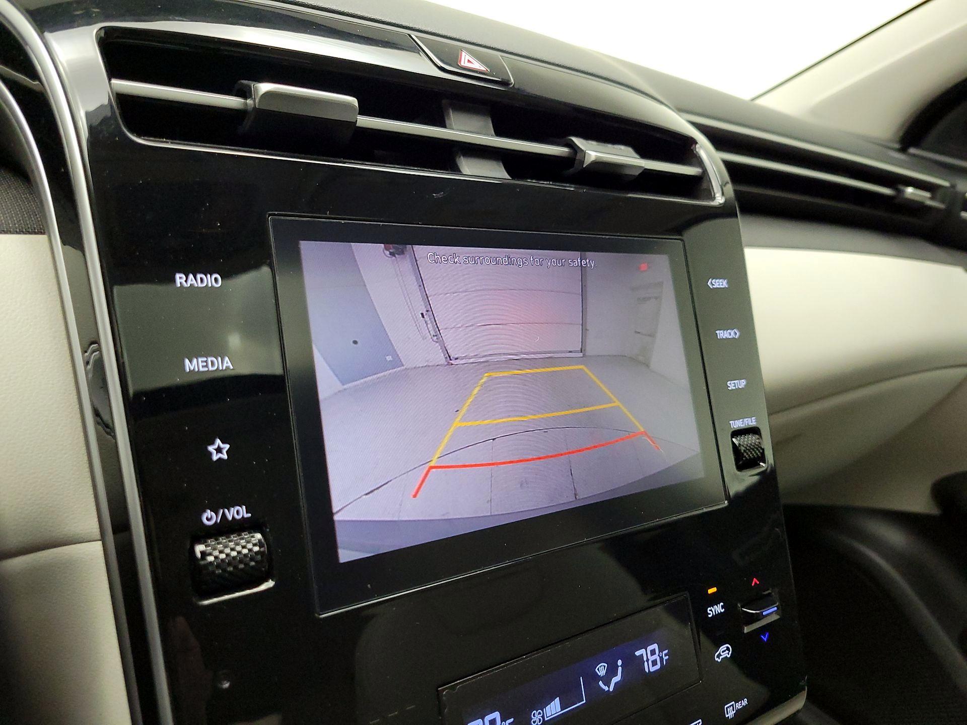 Thumbnail: 2023 Hyundai Tucson - 14