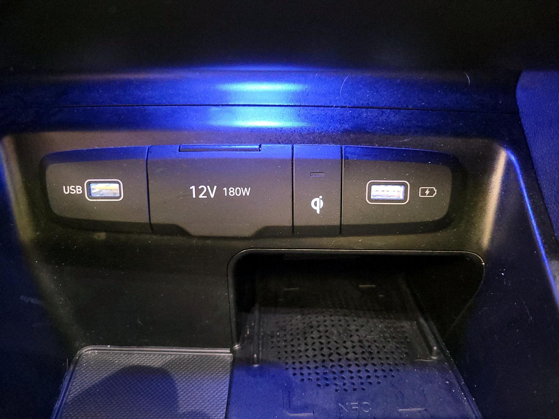 Thumbnail: 2023 Hyundai Tucson - 18