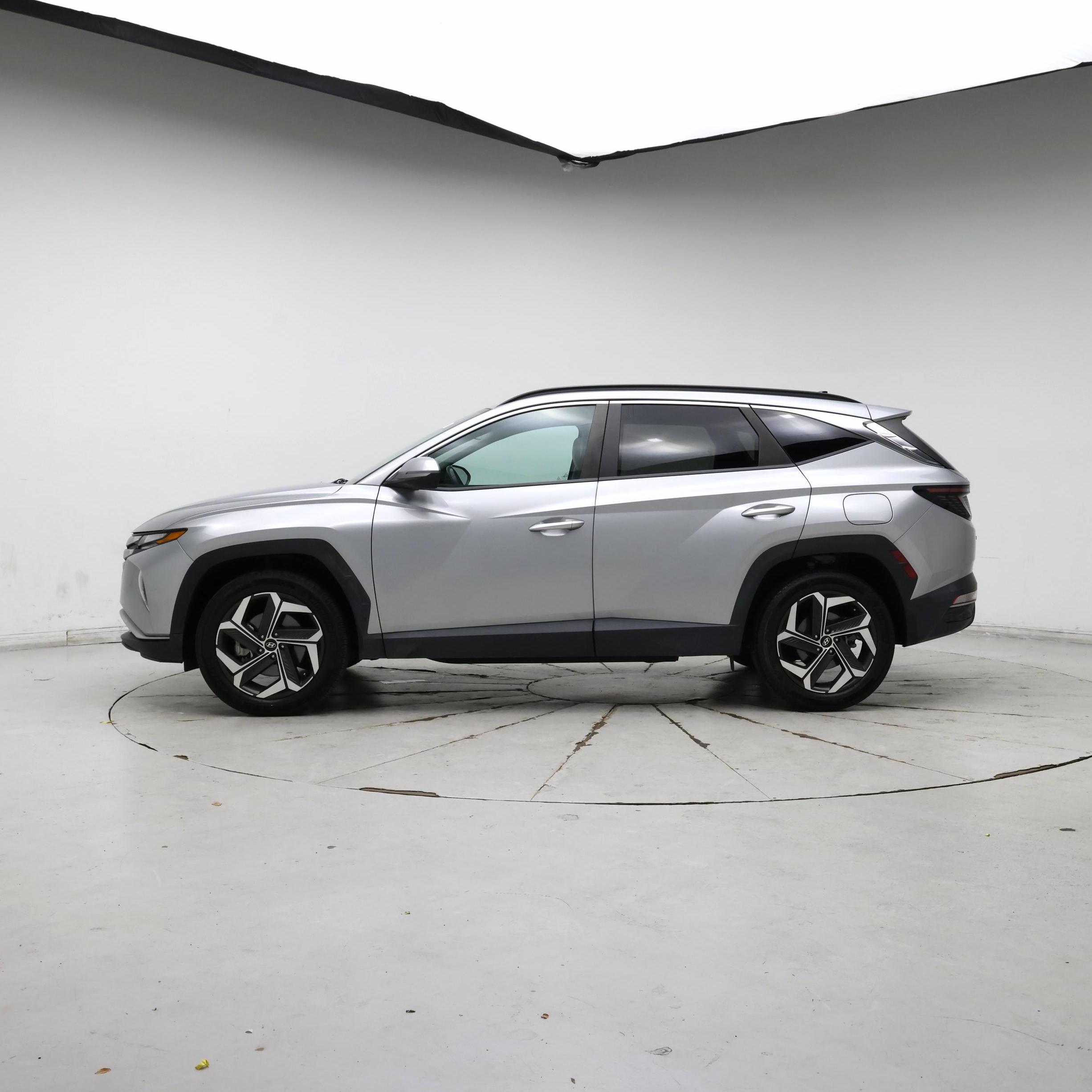 Thumbnail: 2023 Hyundai Tucson - 3