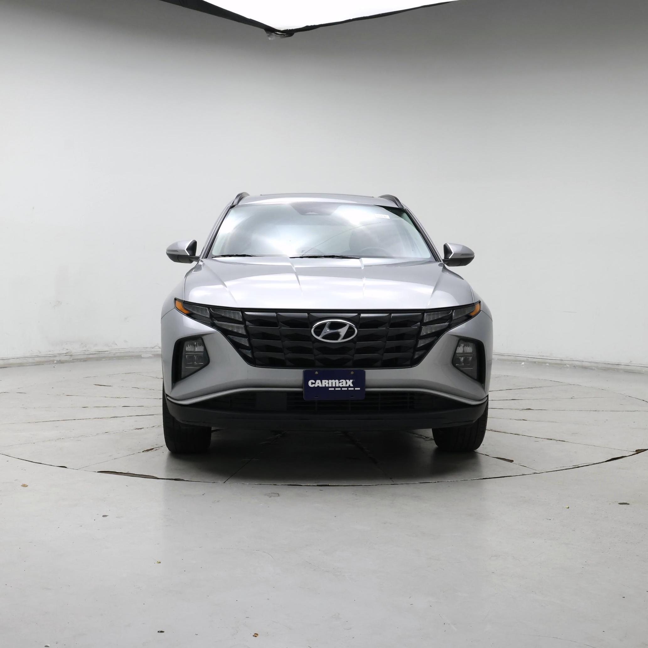 Thumbnail: 2023 Hyundai Tucson - 5