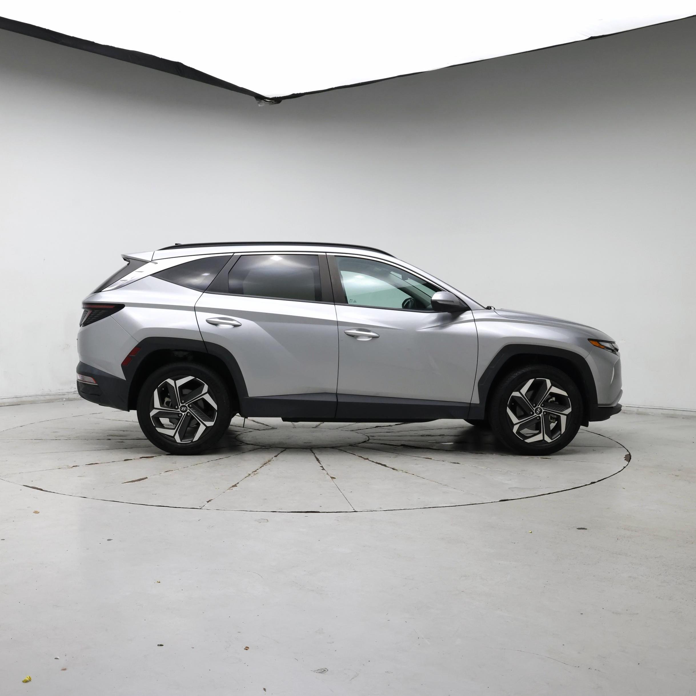 Thumbnail: 2023 Hyundai Tucson - 7