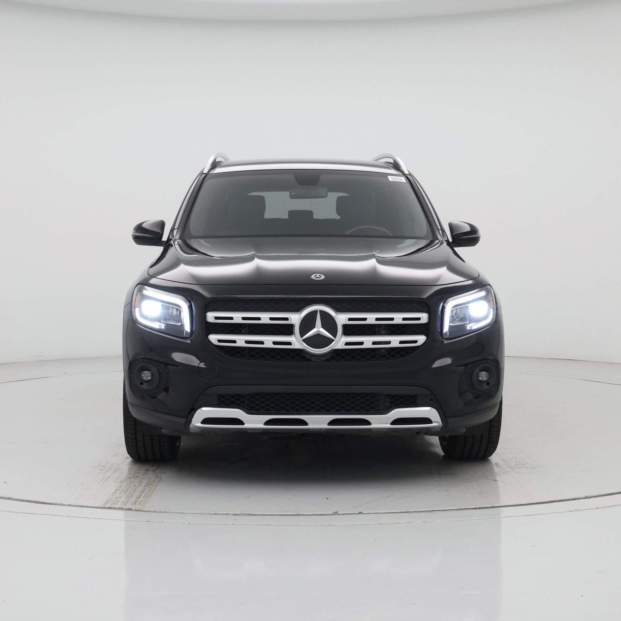 Thumbnail: 2023 Mercedes-Benz GLB - 5