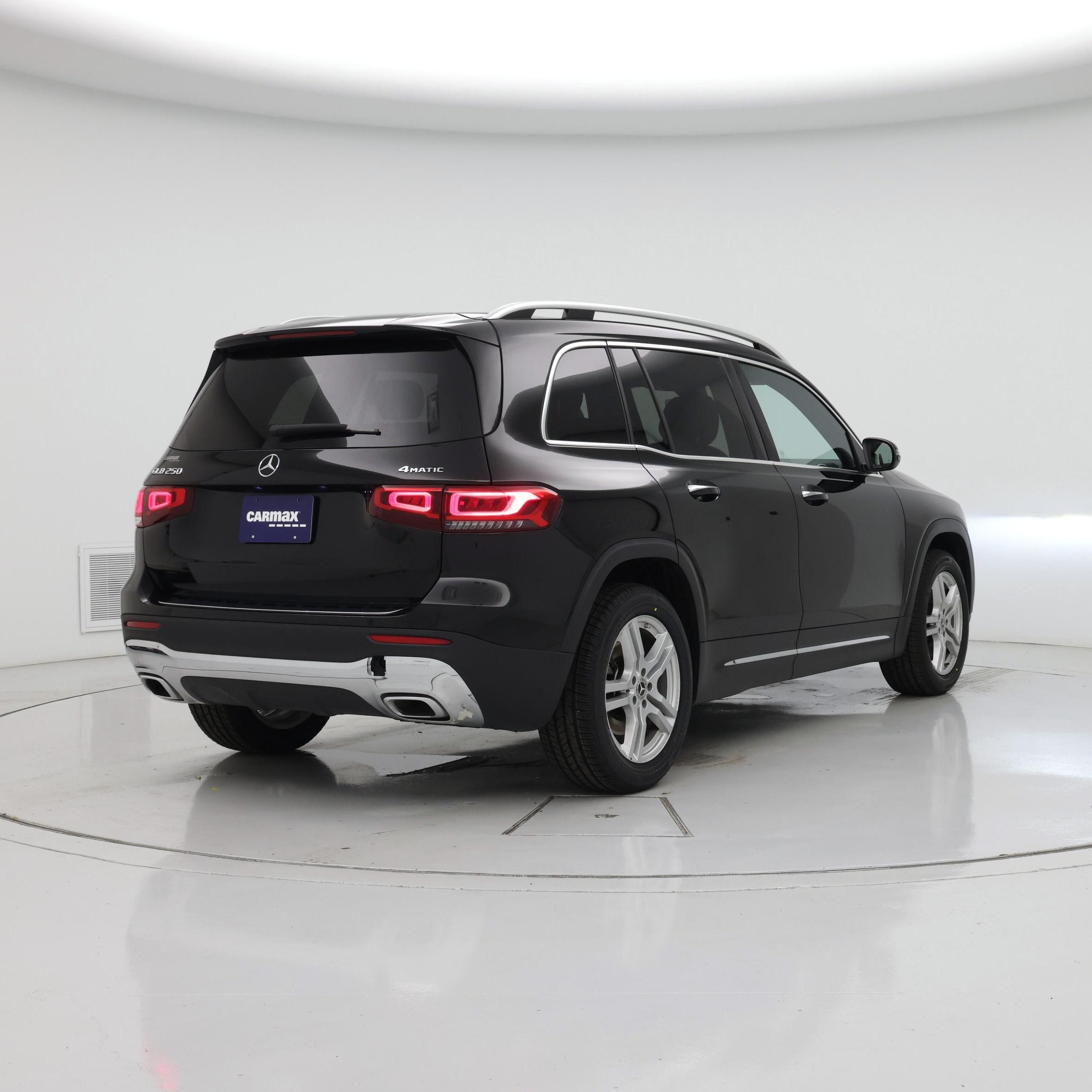 Thumbnail: 2023 Mercedes-Benz GLB - 8