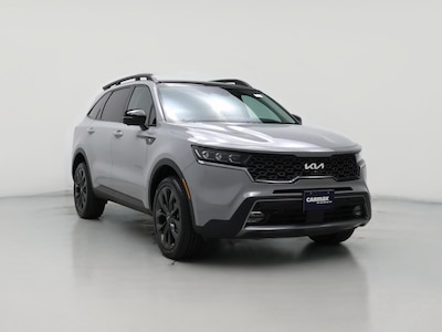 2023 Kia Sorento X-Line SX Prestige
