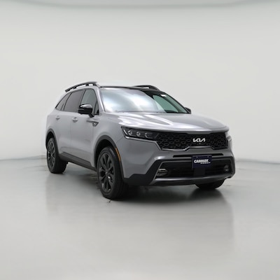 2023 Kia Sorento X-Line SX Prestige