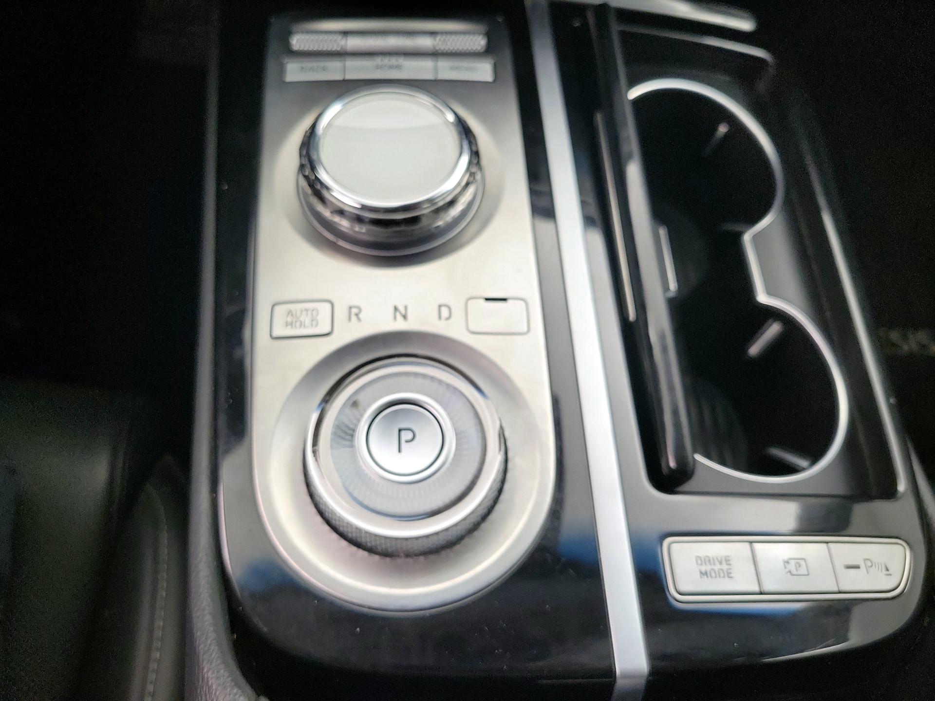 Thumbnail: 2023 Genesis G80 - 18