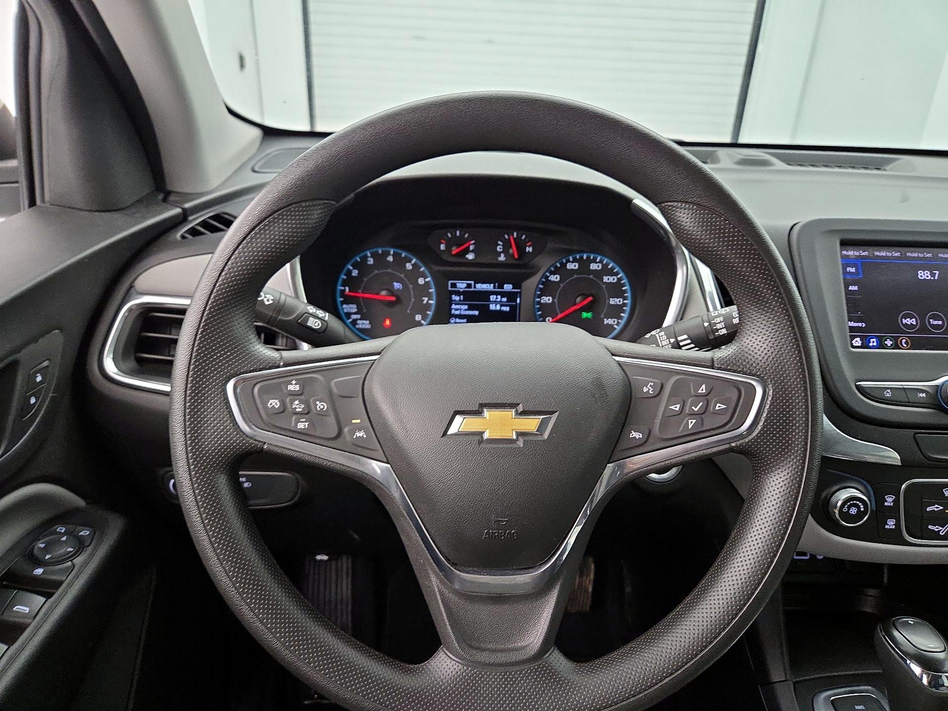 Thumbnail: 2020 Chevrolet Equinox - 10