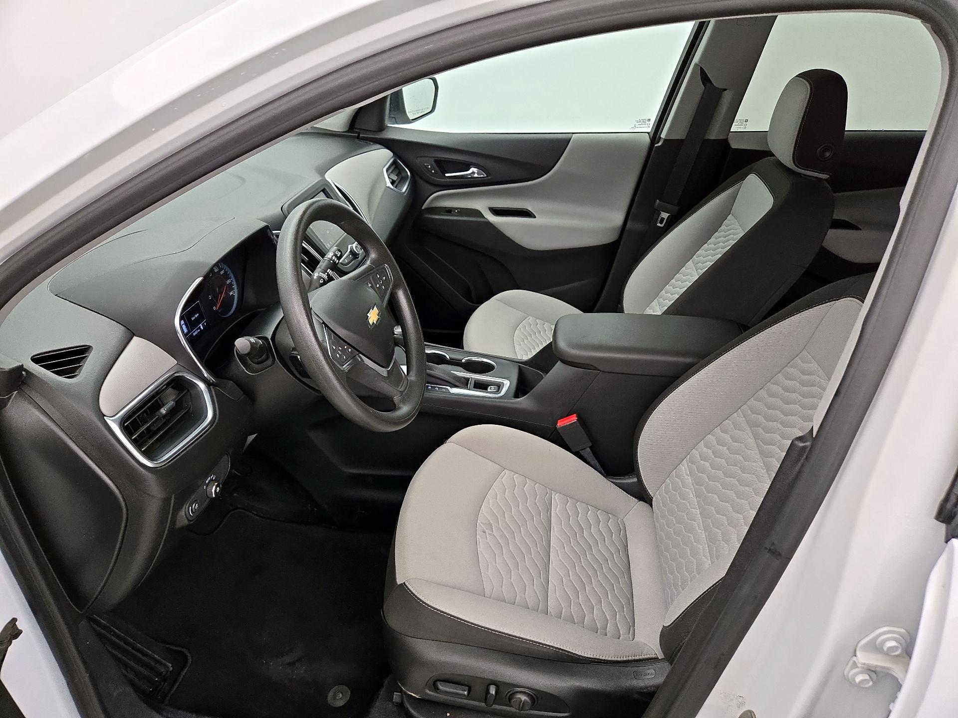 Thumbnail: 2020 Chevrolet Equinox - 11