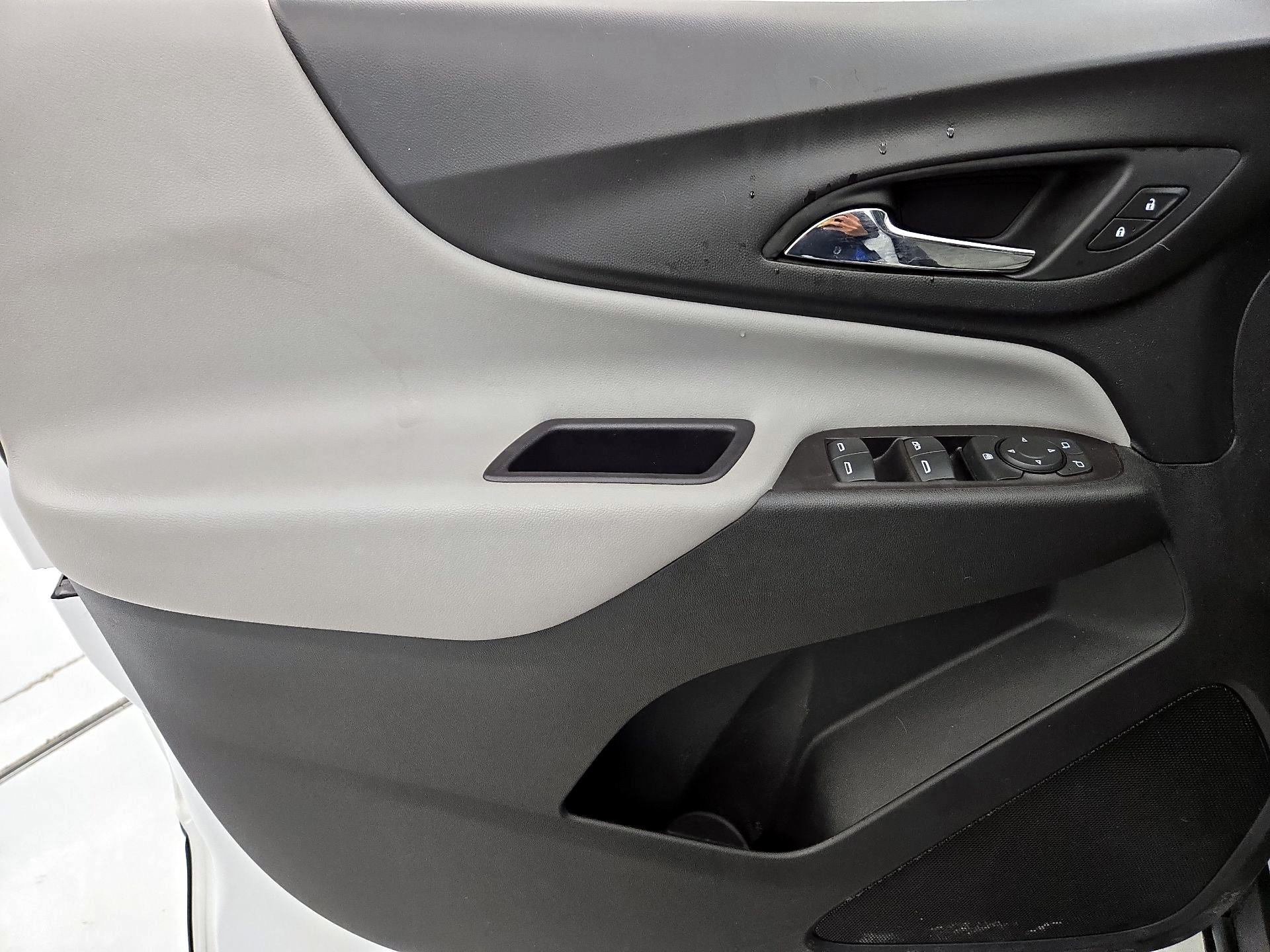 Thumbnail: 2020 Chevrolet Equinox - 12