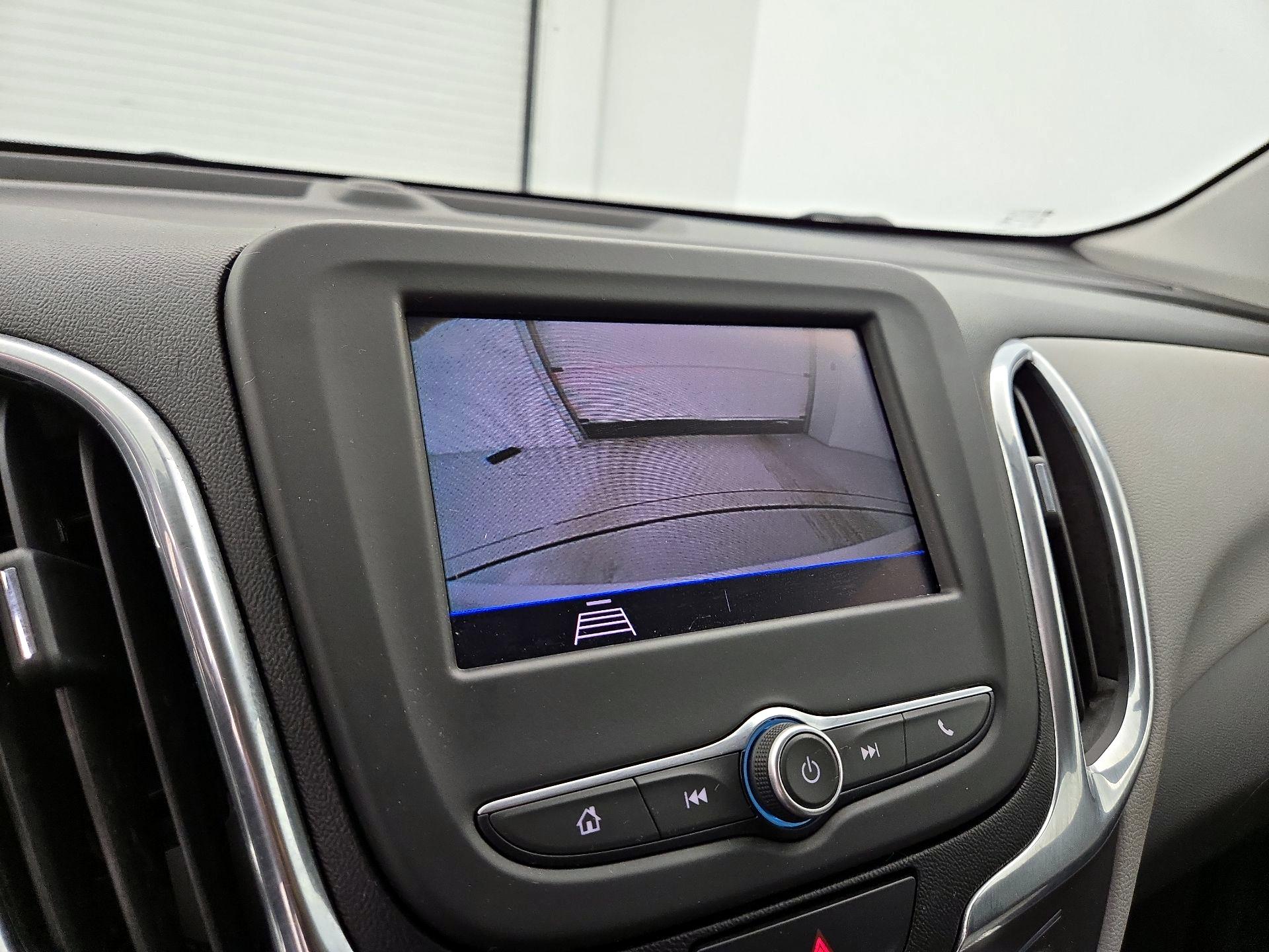 Thumbnail: 2020 Chevrolet Equinox - 14