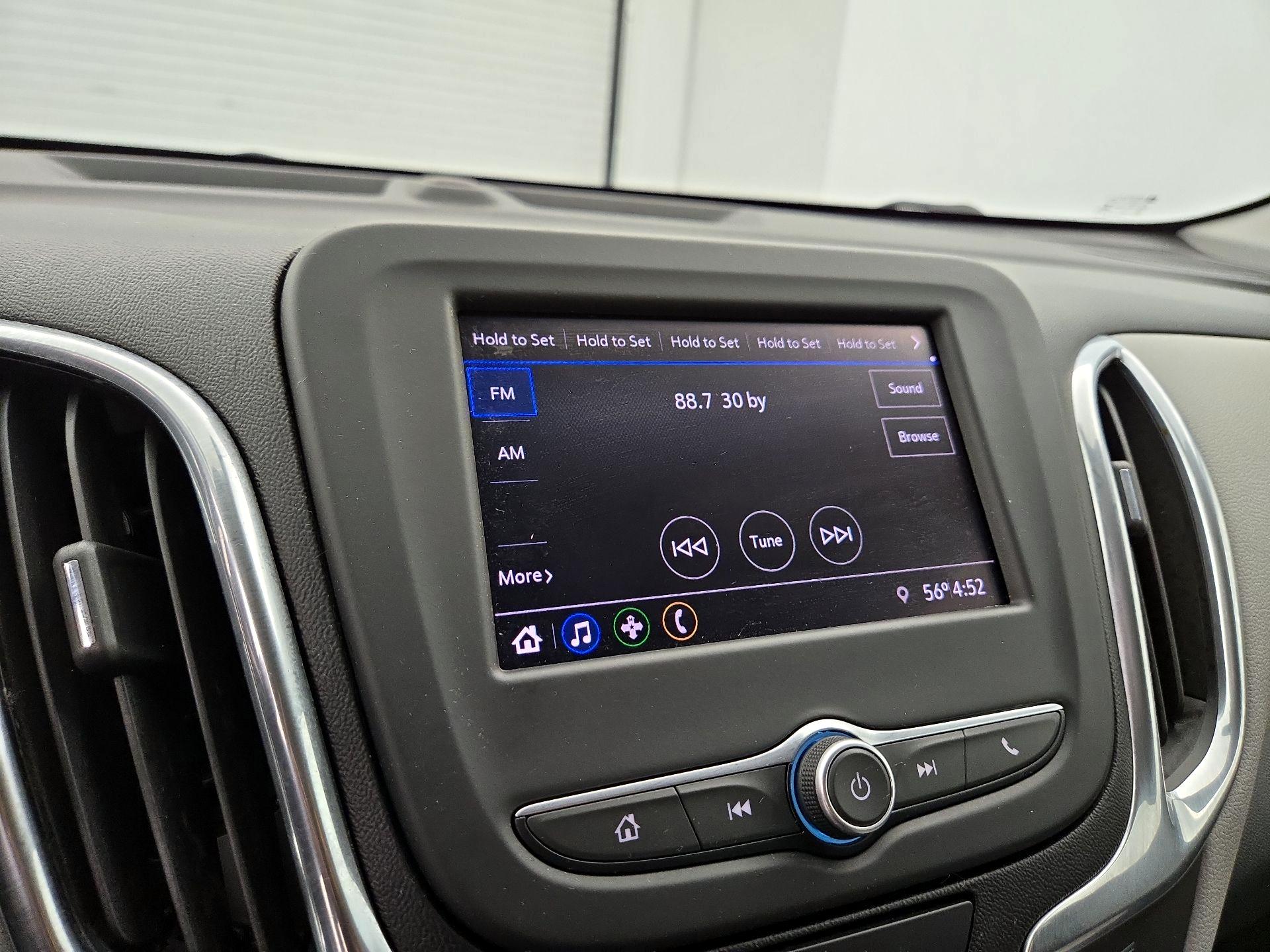 Thumbnail: 2020 Chevrolet Equinox - 15