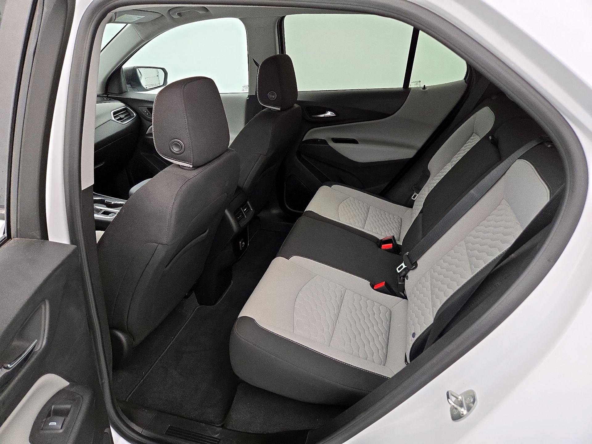 Thumbnail: 2020 Chevrolet Equinox - 19