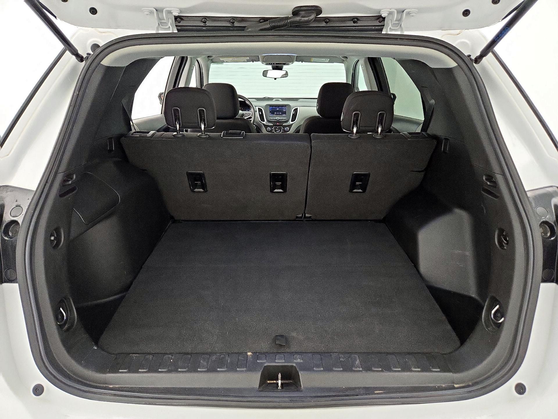 Thumbnail: 2020 Chevrolet Equinox - 20