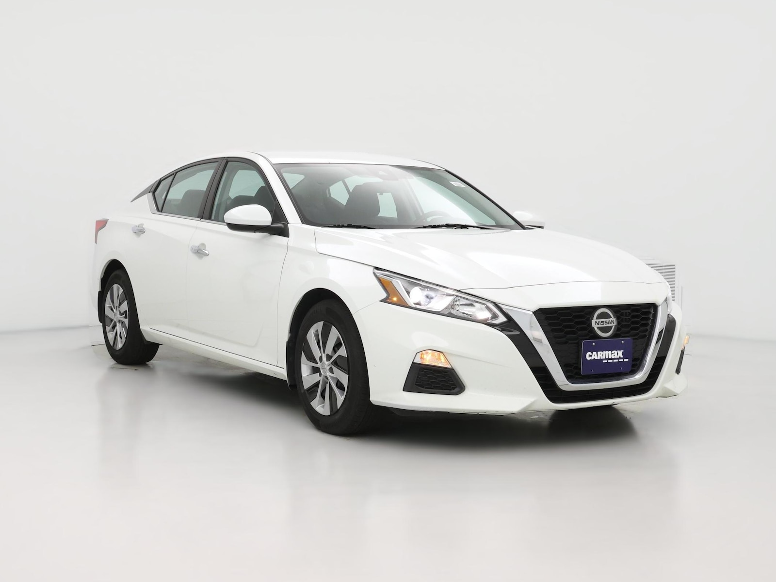 2021 Nissan Altima S