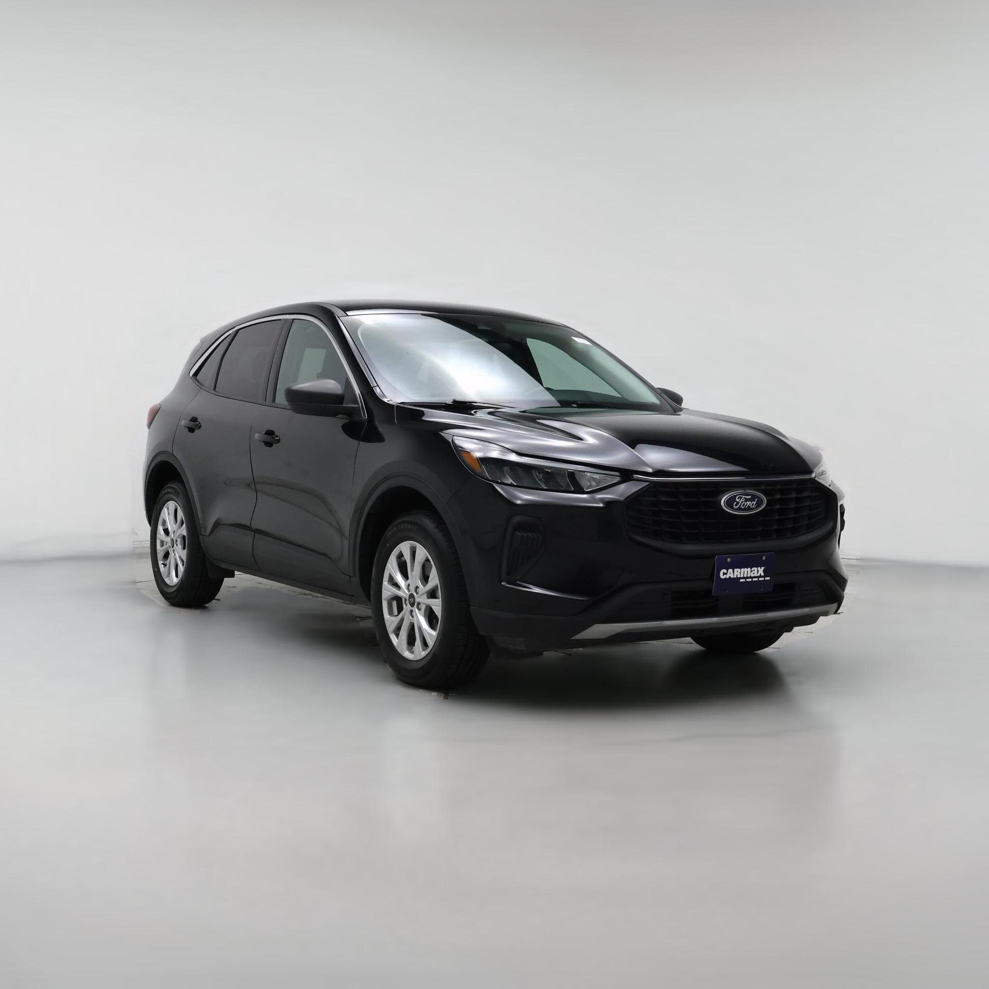 Thumbnail: 2024 Ford Escape - 1