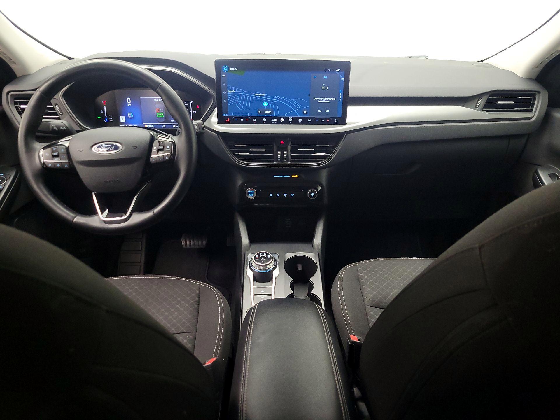 Thumbnail: 2024 Ford Escape - 9