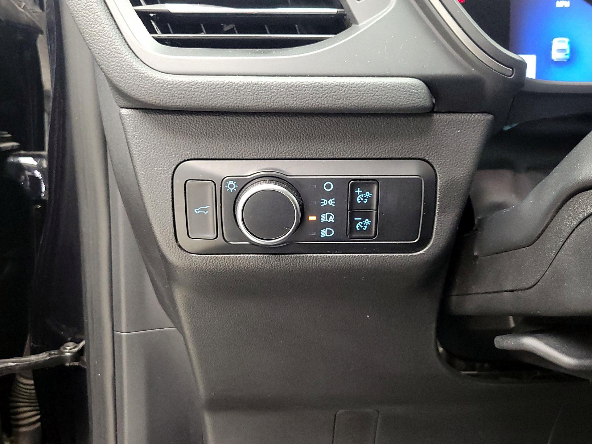 Thumbnail: 2024 Ford Escape - 13