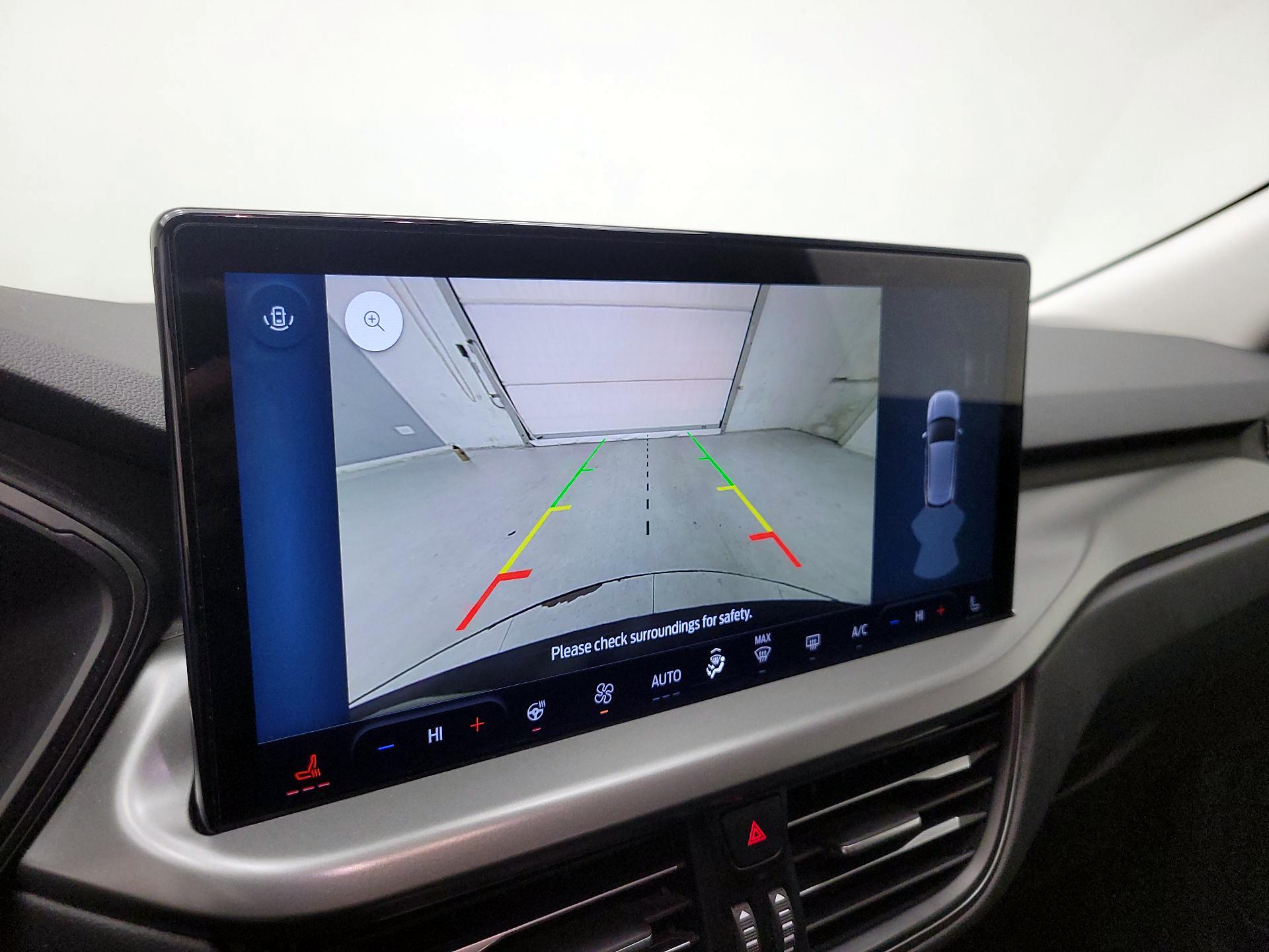 Thumbnail: 2024 Ford Escape - 15