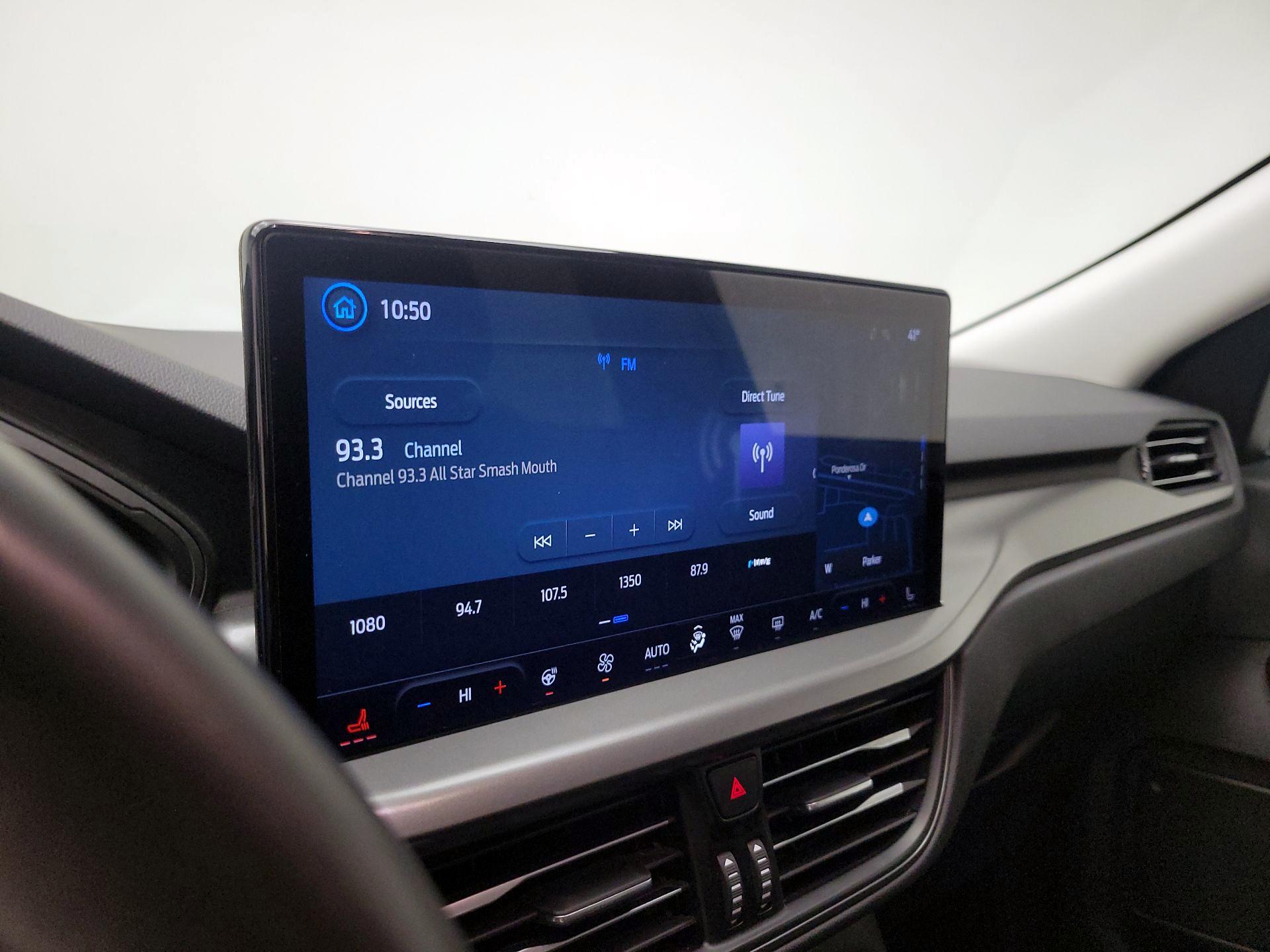 Thumbnail: 2024 Ford Escape - 16