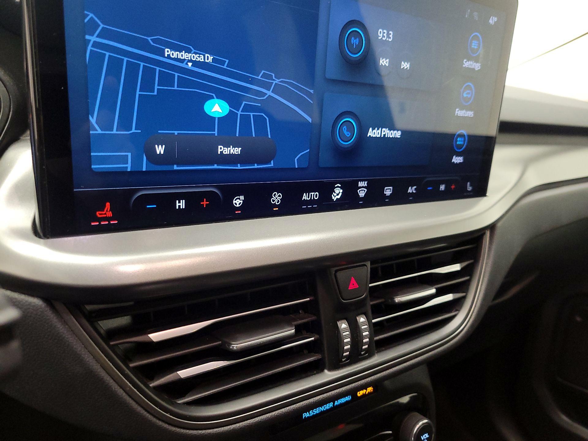 Thumbnail: 2024 Ford Escape - 17