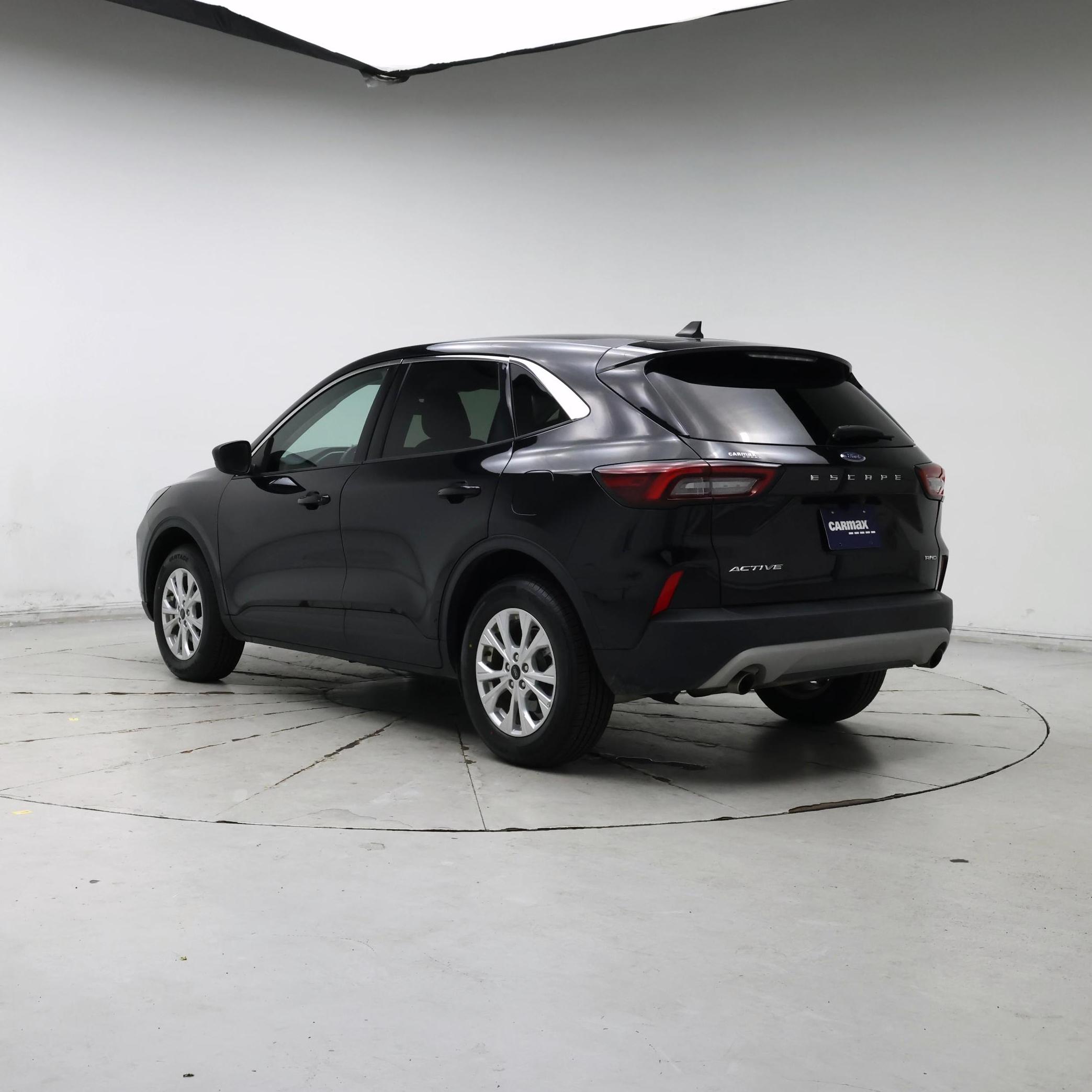 Thumbnail: 2024 Ford Escape - 2