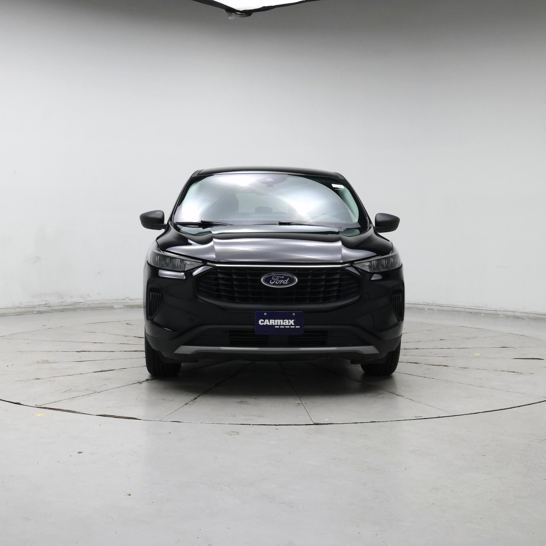 Thumbnail: 2024 Ford Escape - 5