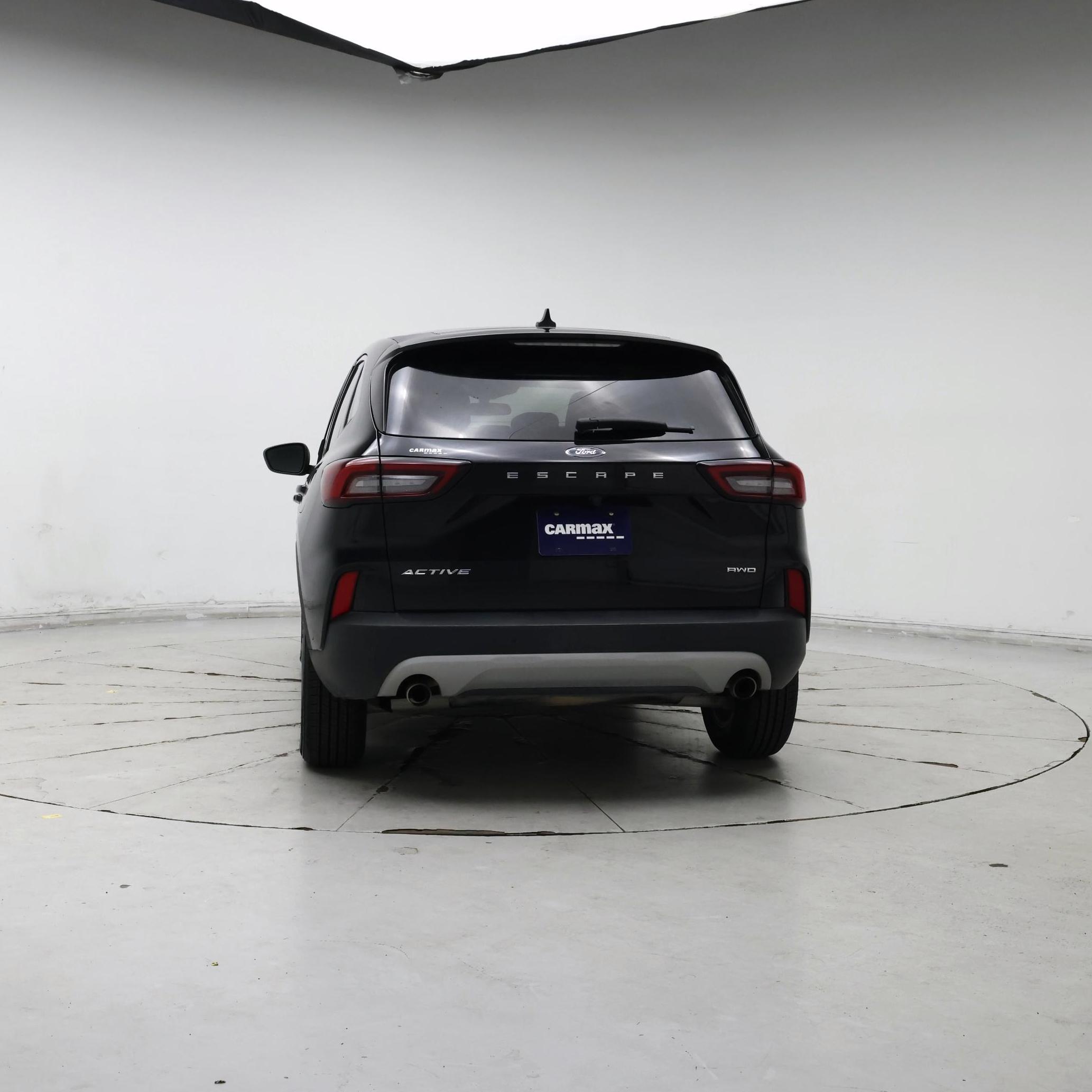 Thumbnail: 2024 Ford Escape - 6