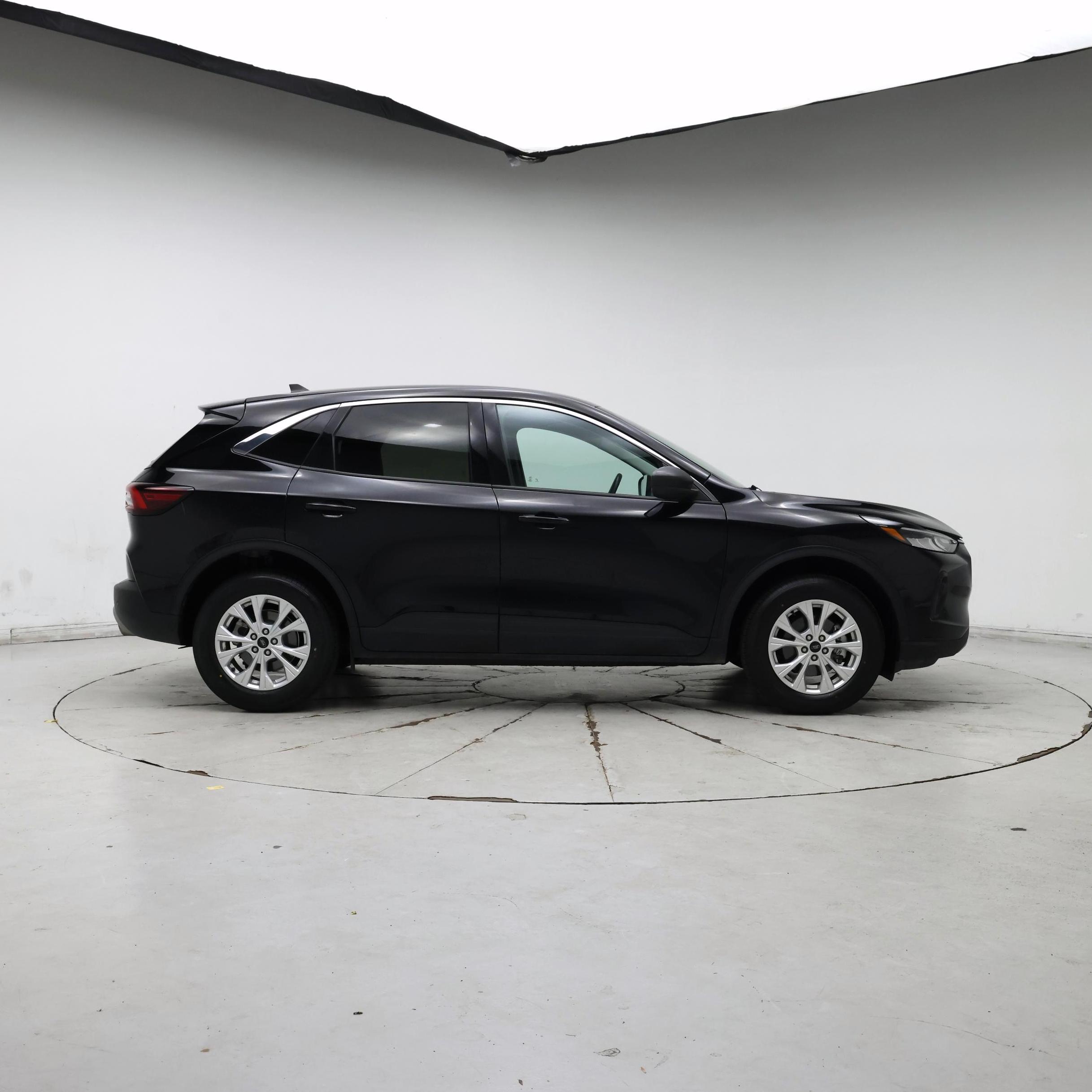 Thumbnail: 2024 Ford Escape - 7