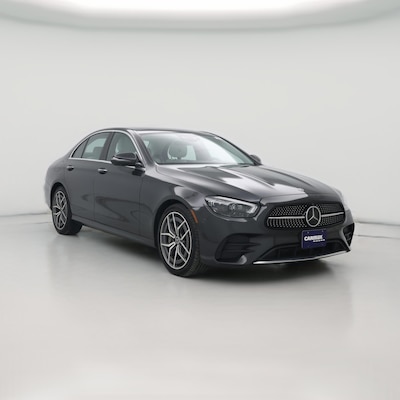 2021 Mercedes-Benz E450
