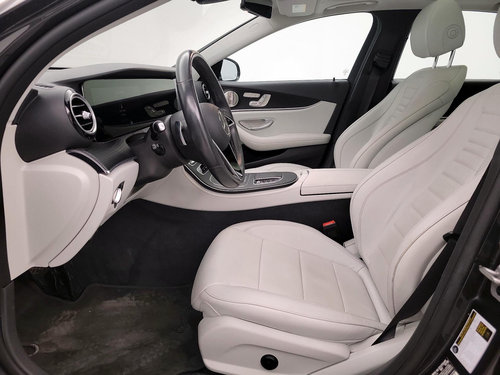 Thumbnail: 2021 Mercedes-Benz E-Class - 11