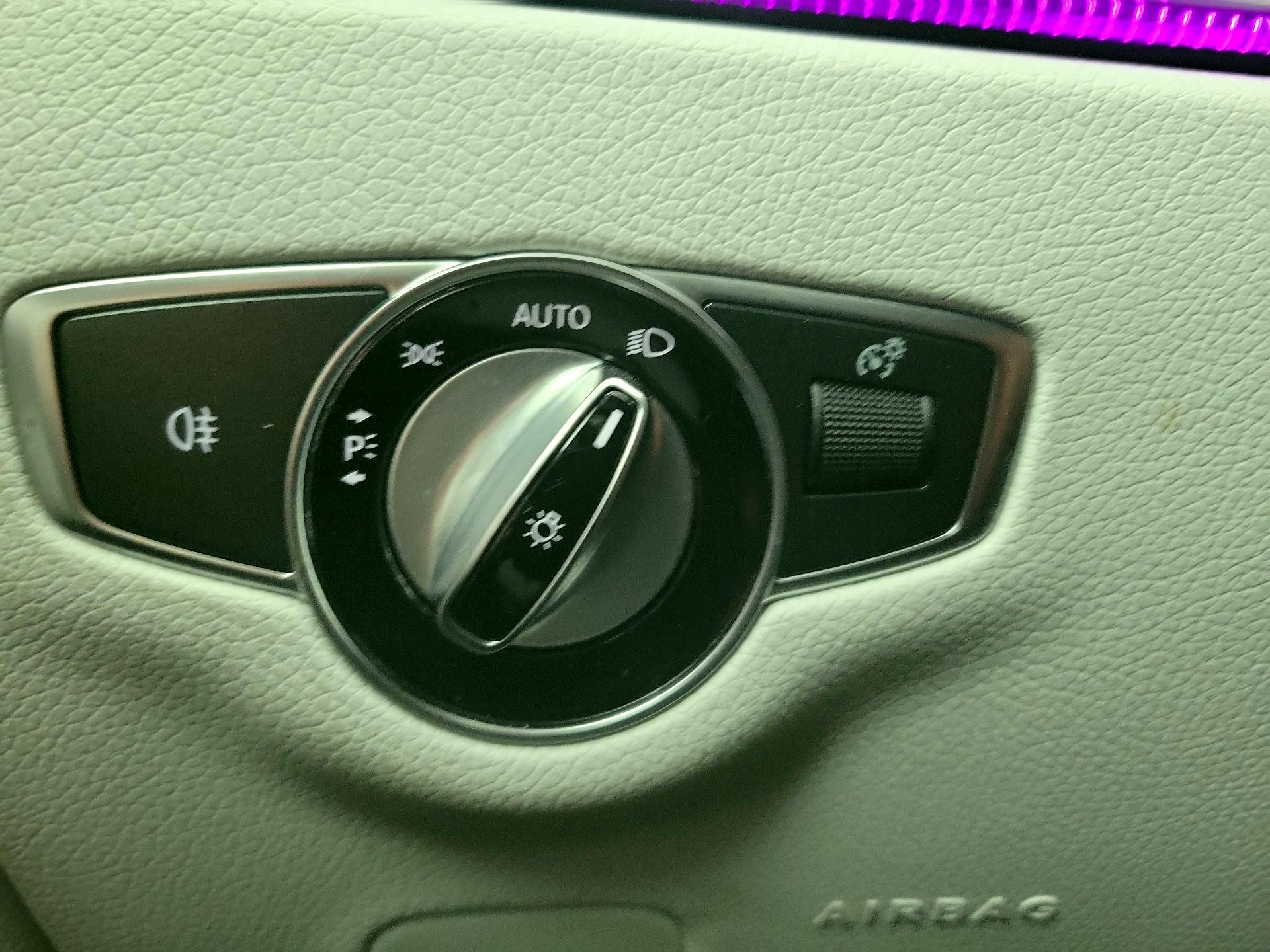 Thumbnail: 2021 Mercedes-Benz E-Class - 13