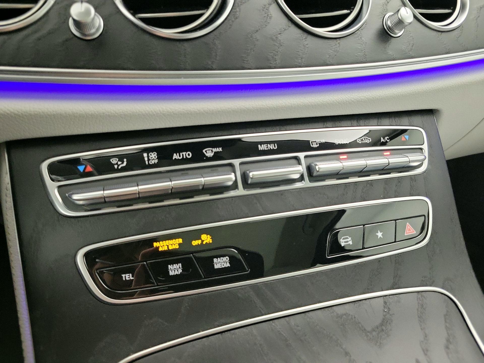 Thumbnail: 2021 Mercedes-Benz E-Class - 17