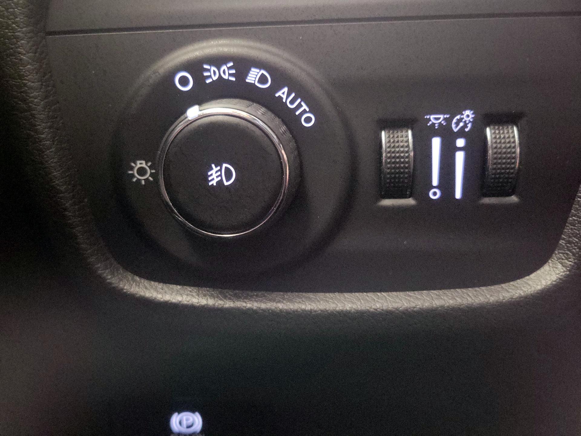 Thumbnail: 2022 Jeep Grand Cherokee - 13