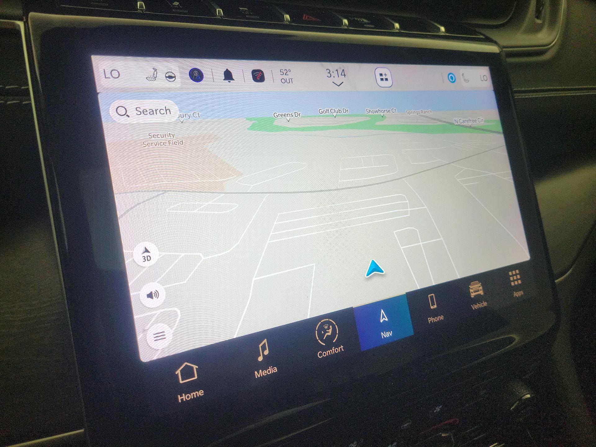 Thumbnail: 2022 Jeep Grand Cherokee - 14