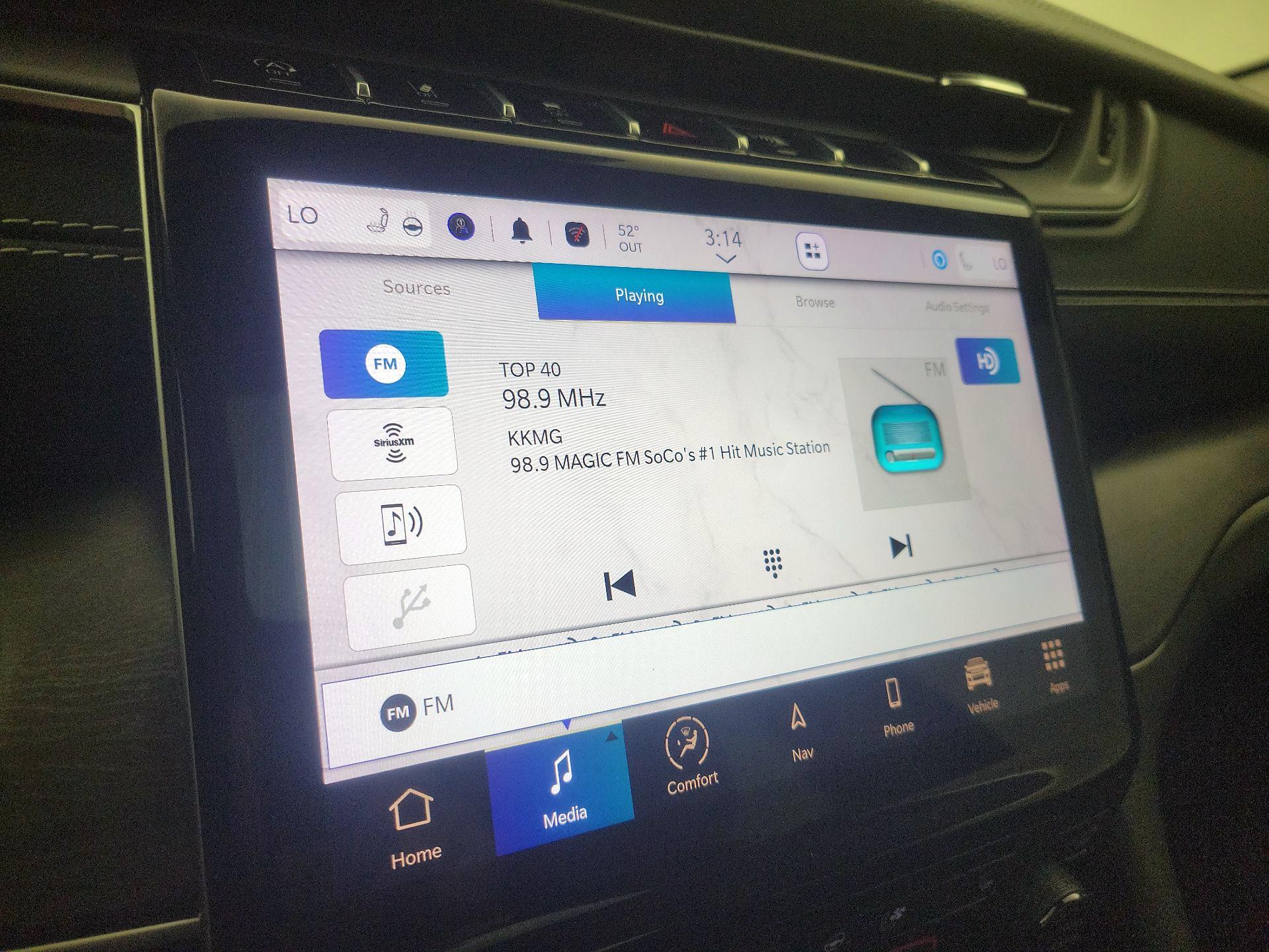 Thumbnail: 2022 Jeep Grand Cherokee - 16