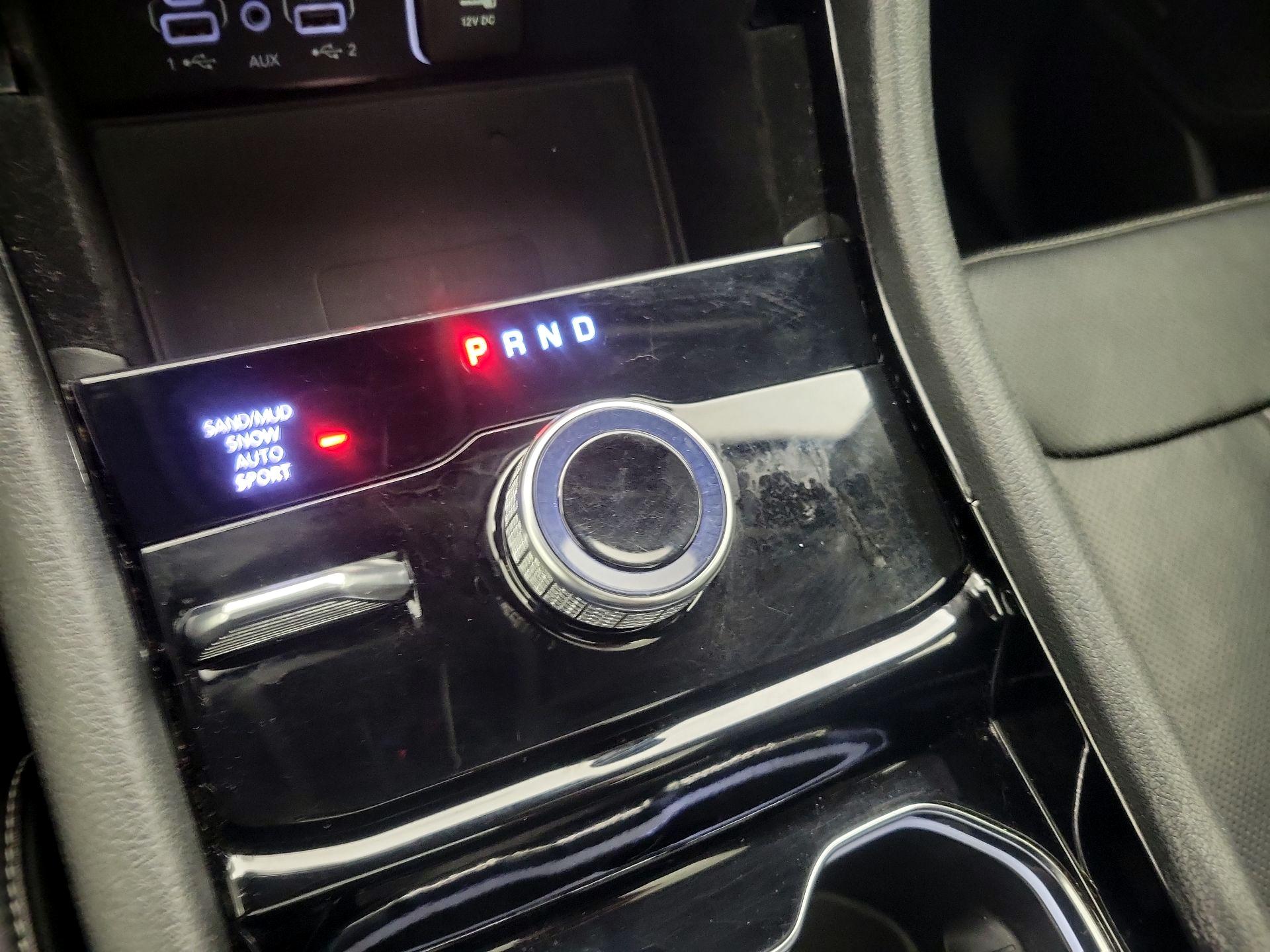 Thumbnail: 2022 Jeep Grand Cherokee - 18