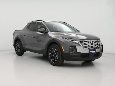 2023 Hyundai Santa Cruz SEL Premium