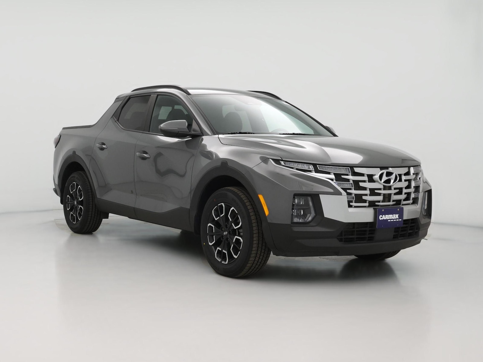 2023 Hyundai Santa Cruz