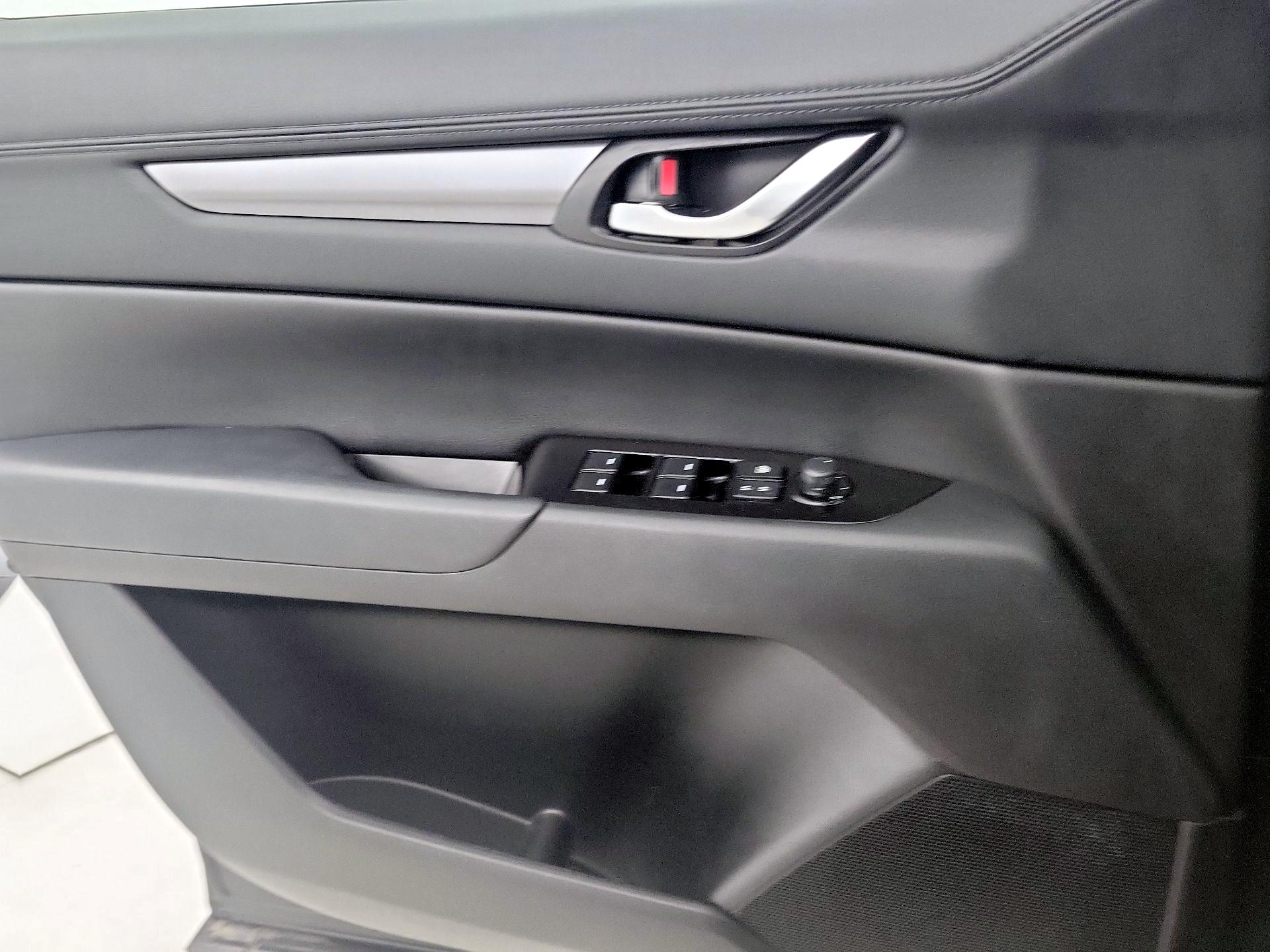 Thumbnail: 2021 Mazda CX-5 - 12