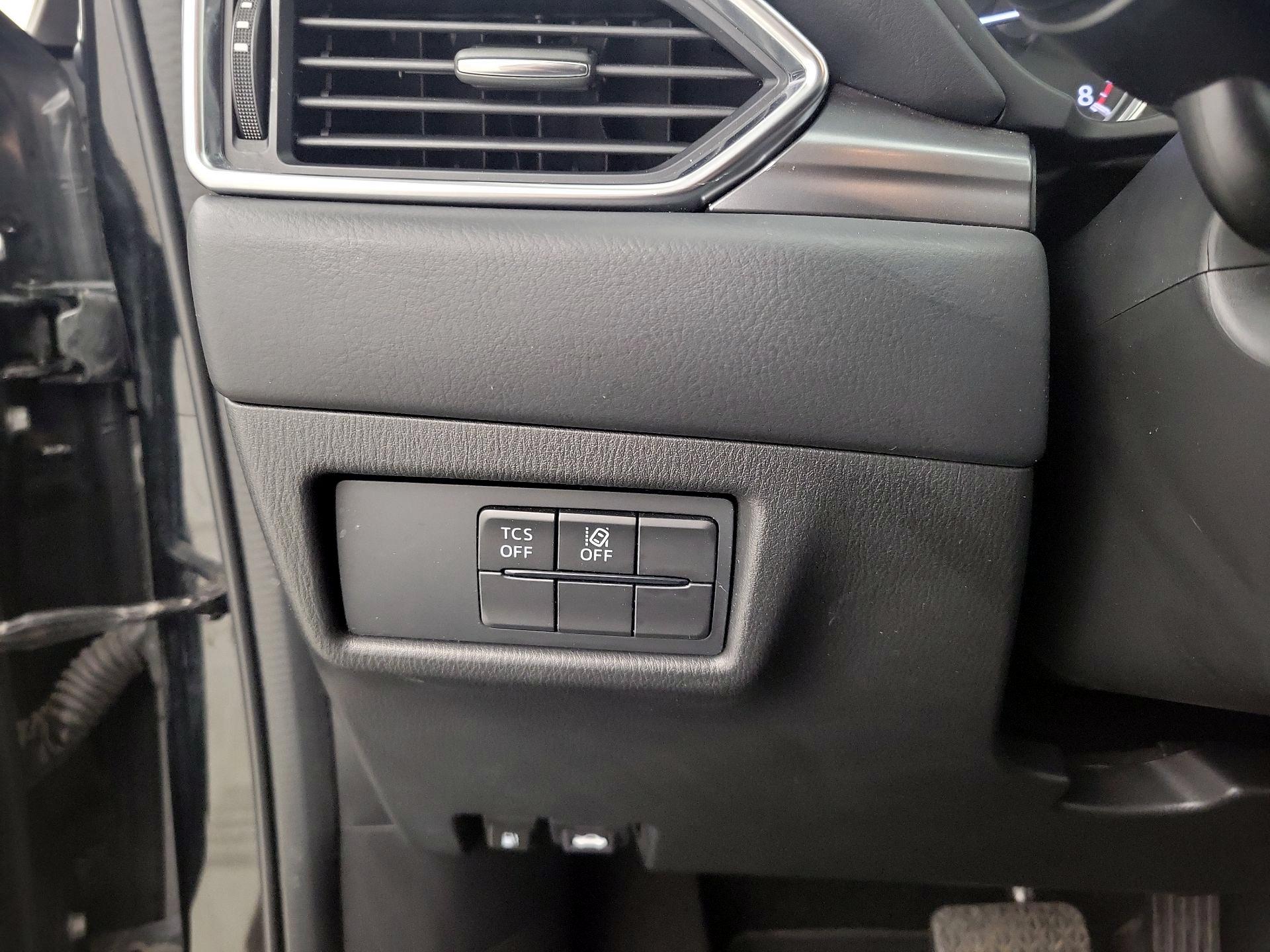 Thumbnail: 2021 Mazda CX-5 - 13