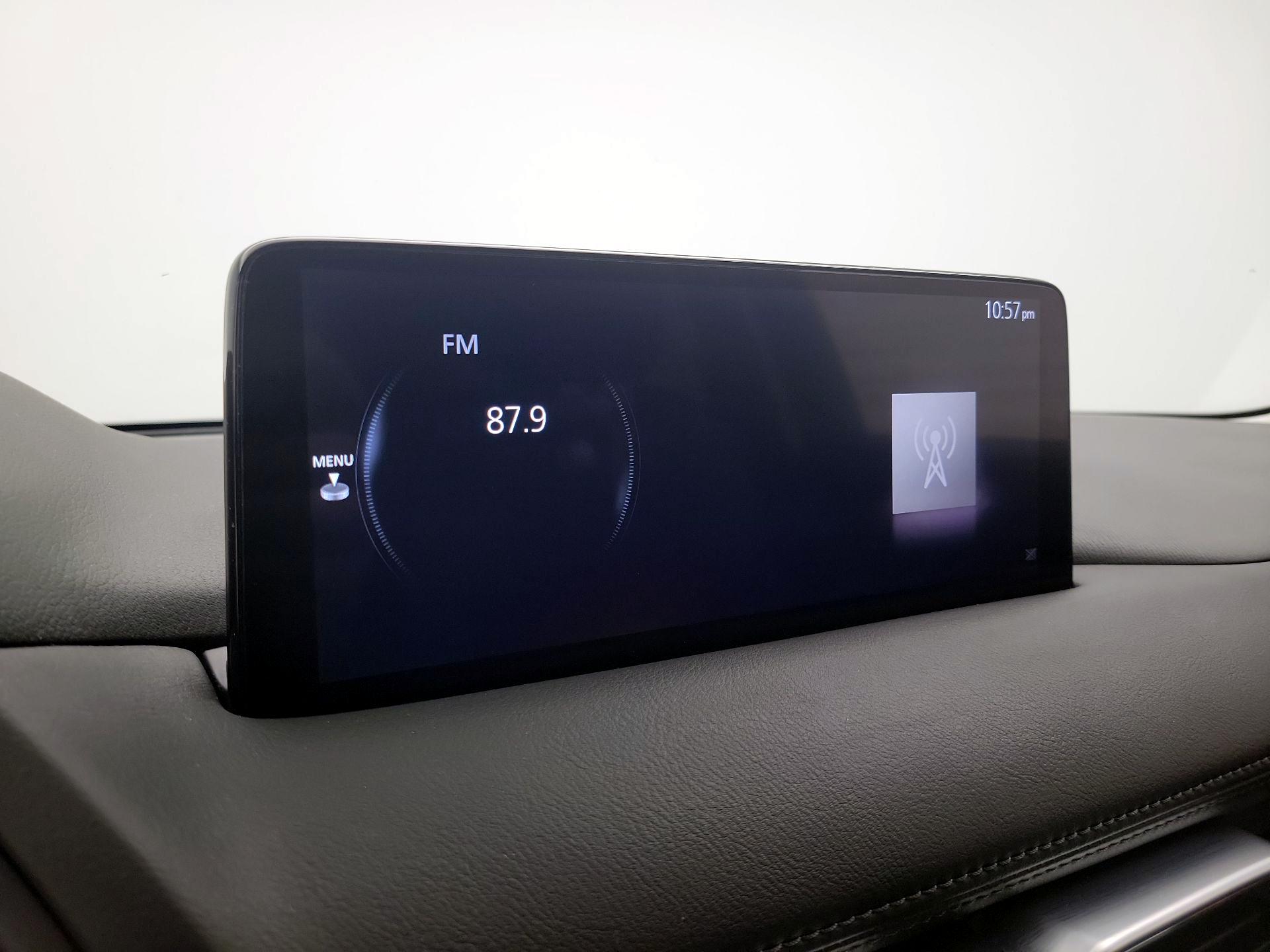 Thumbnail: 2021 Mazda CX-5 - 16