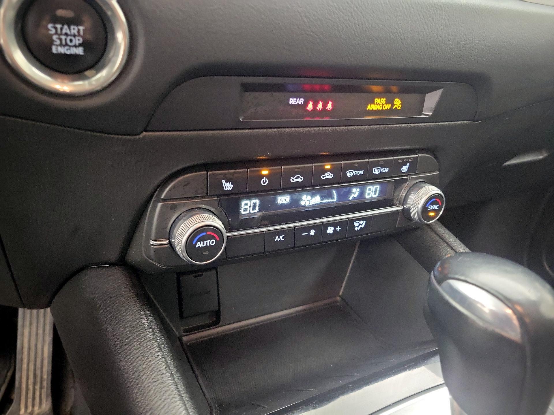 Thumbnail: 2021 Mazda CX-5 - 17