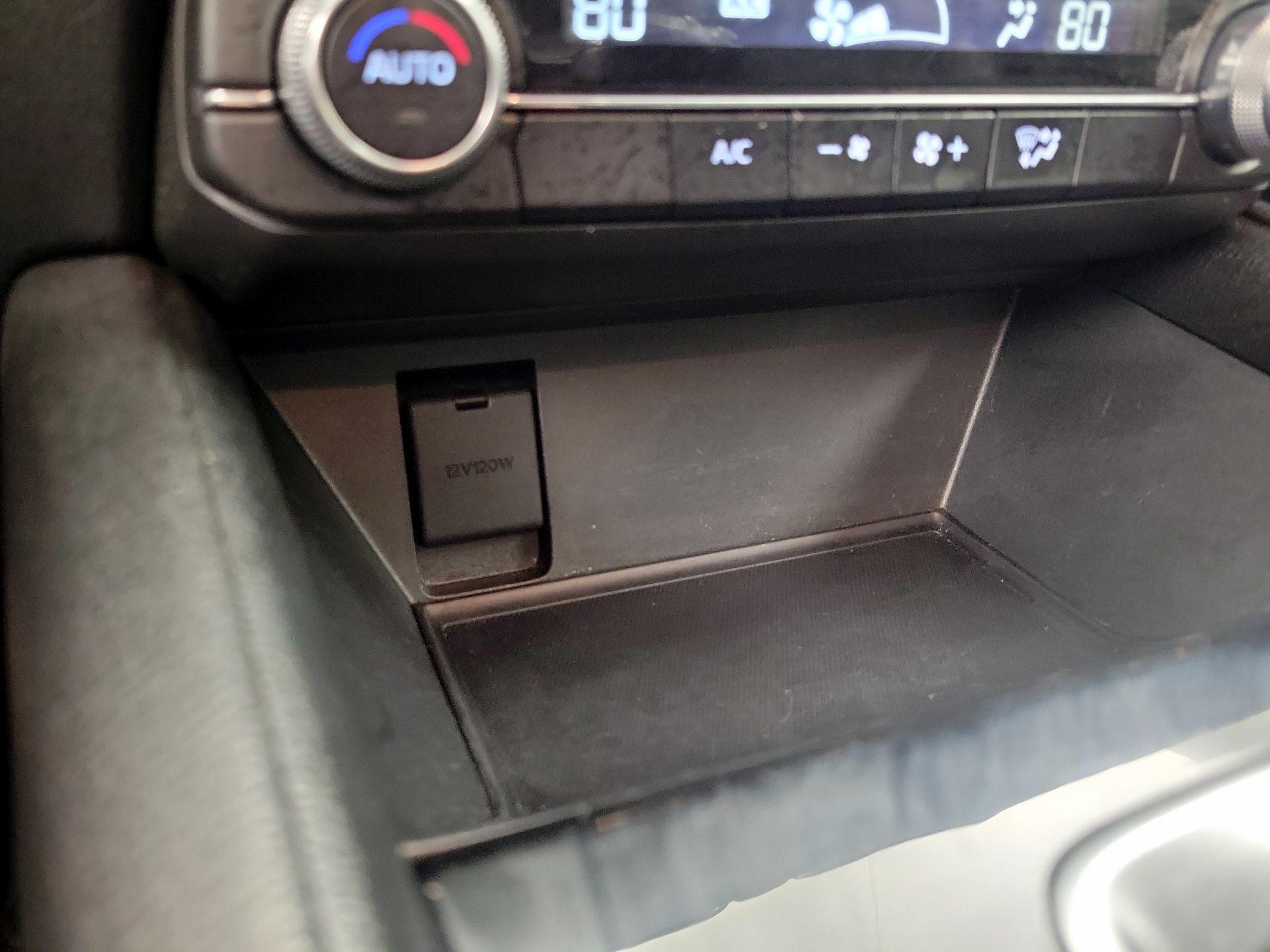 Thumbnail: 2021 Mazda CX-5 - 19