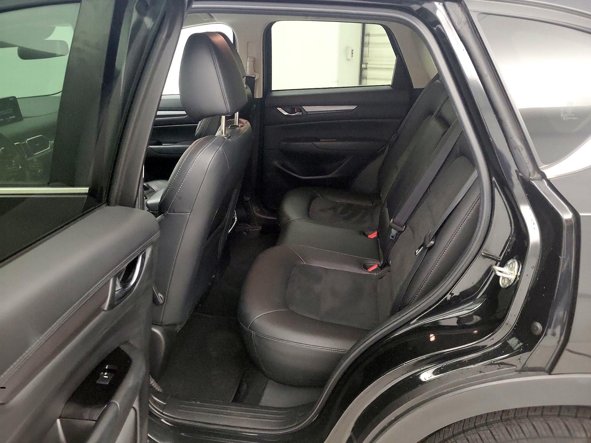 Thumbnail: 2021 Mazda CX-5 - 20