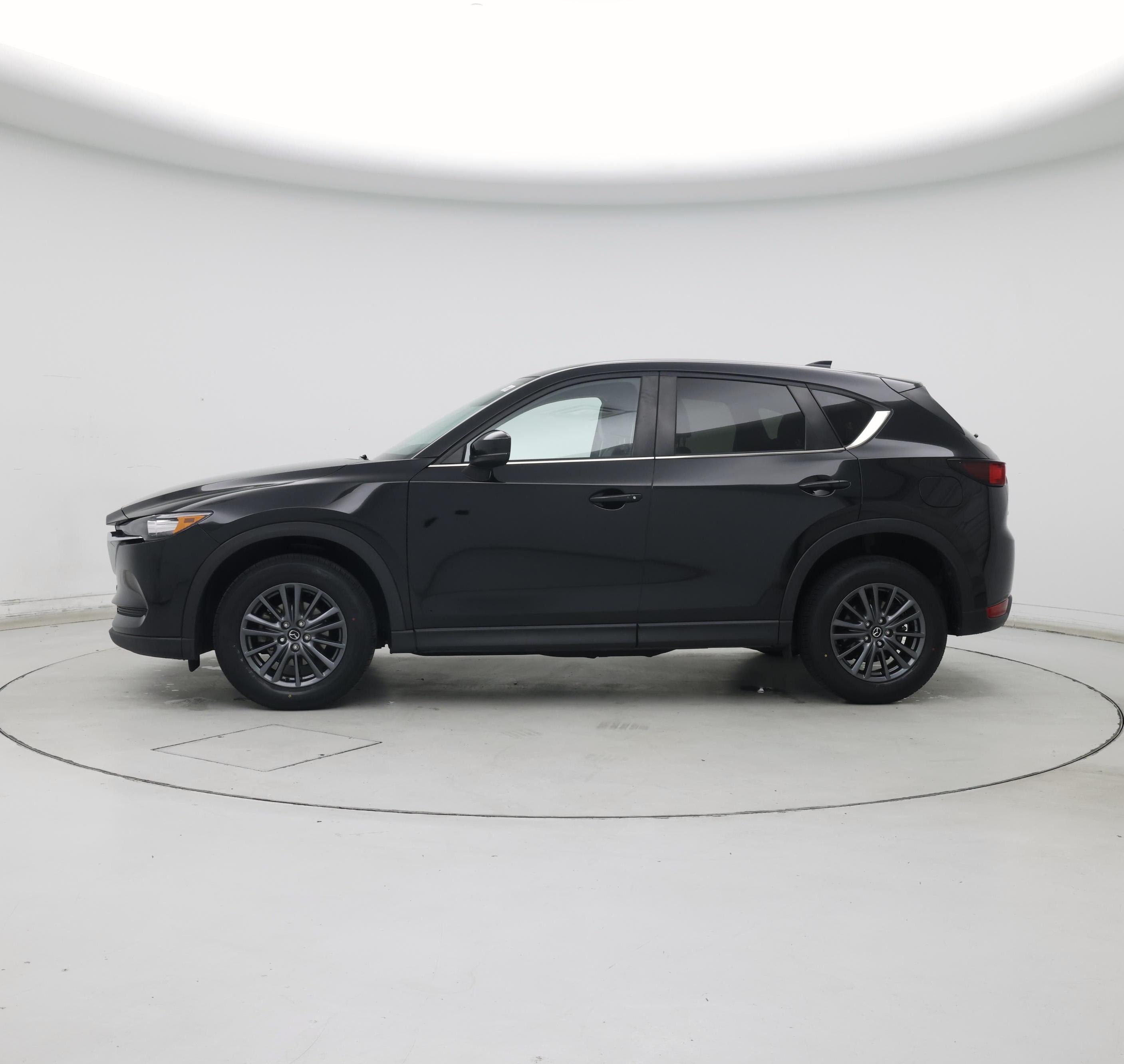 Thumbnail: 2021 Mazda CX-5 - 3